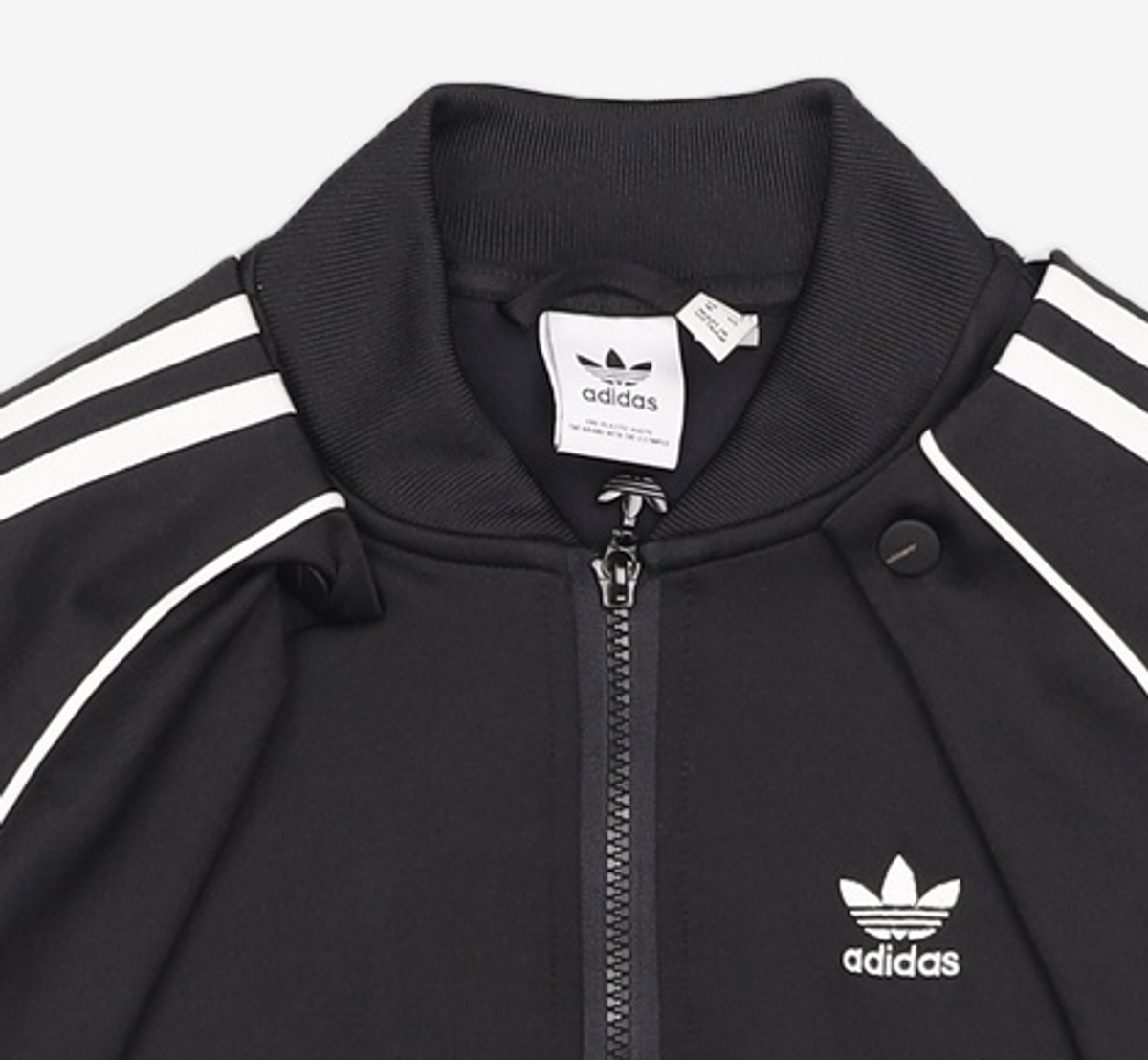 아디다스(ADIDAS) 트레이닝 재킷 M