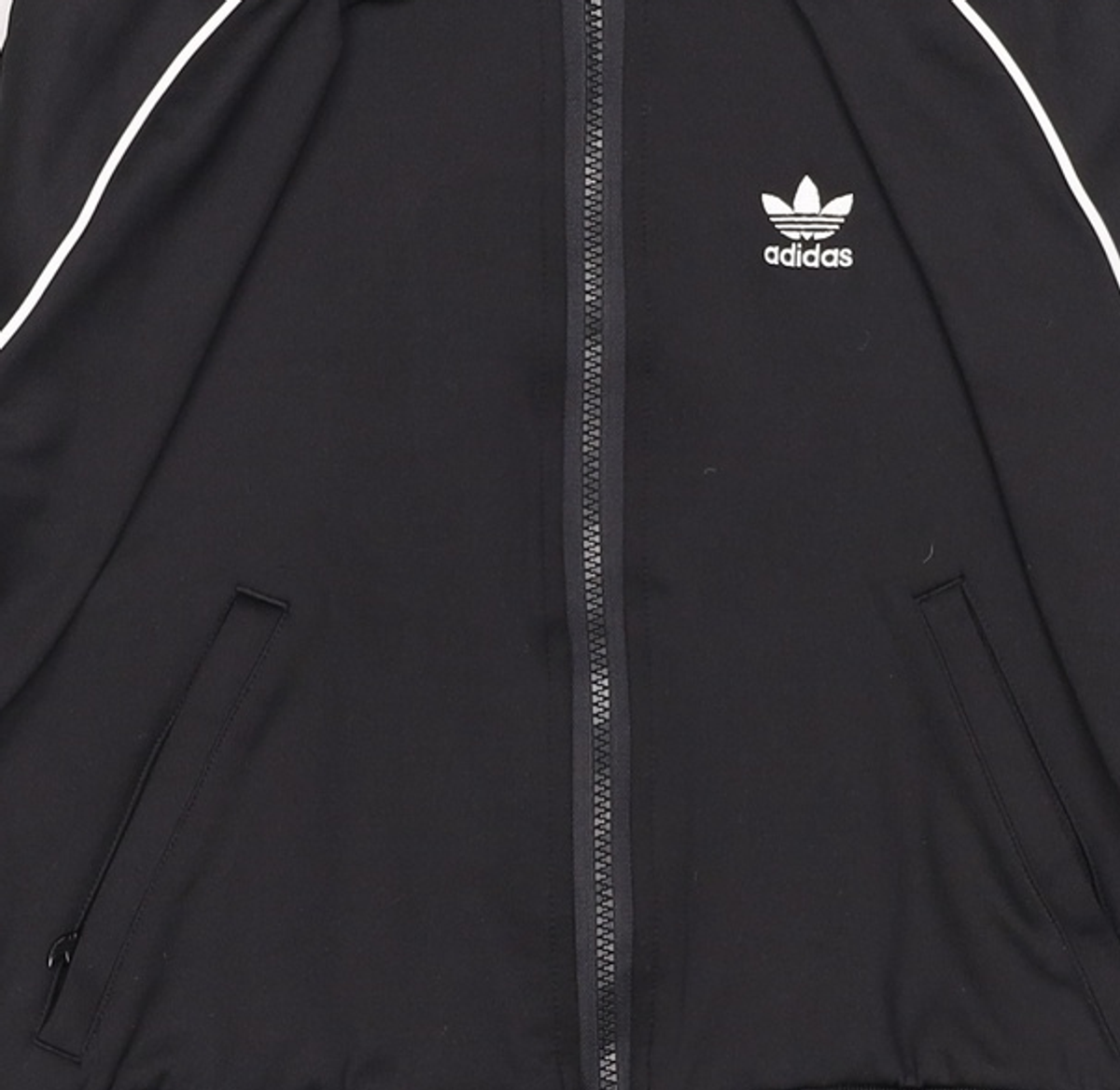 아디다스(ADIDAS) 트레이닝 재킷 M
