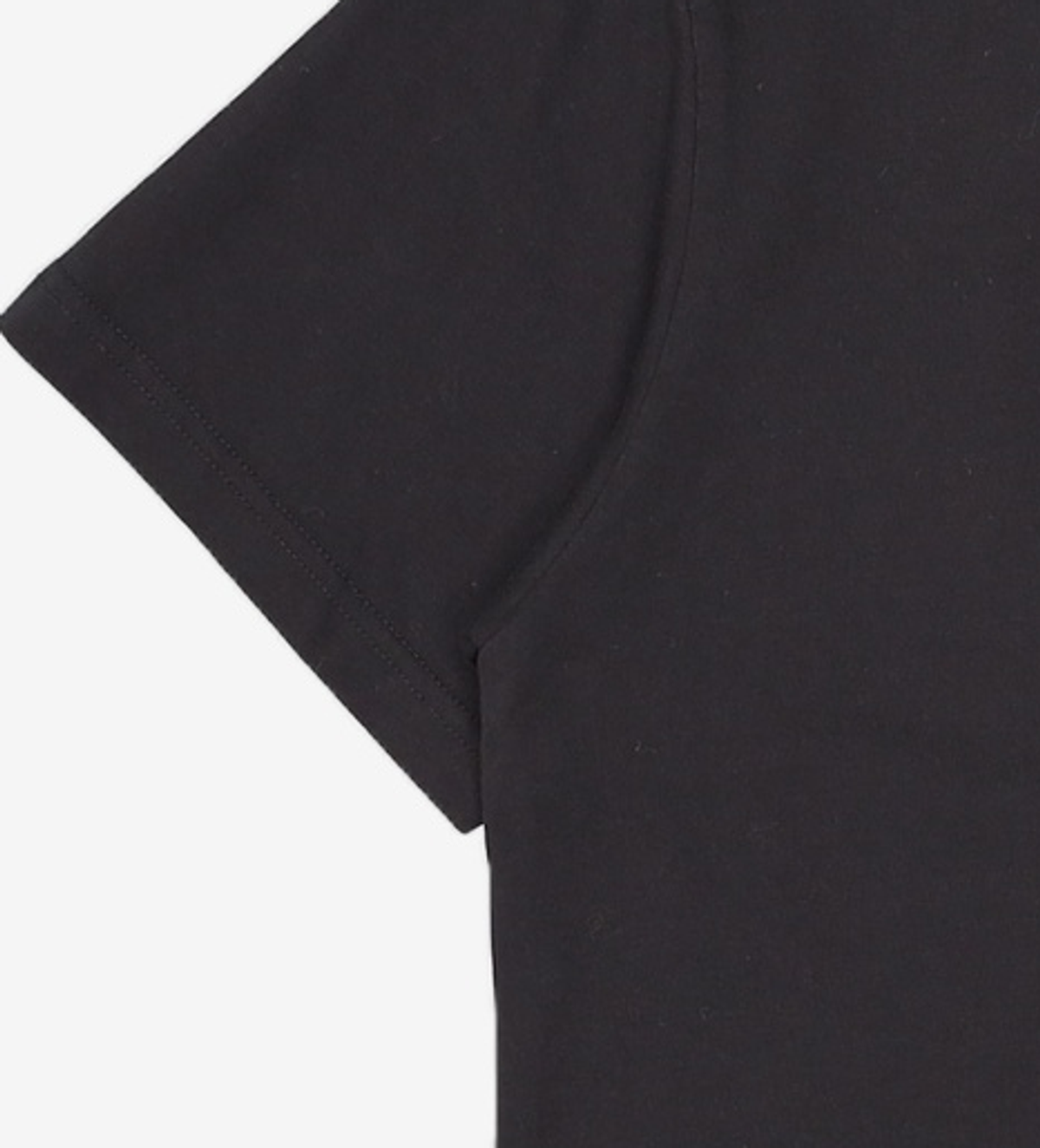 아웃도어 프로덕츠(OUTDOOR PRODUCTS) STANDARD LOGO T-SHIRTS (BLACK) L