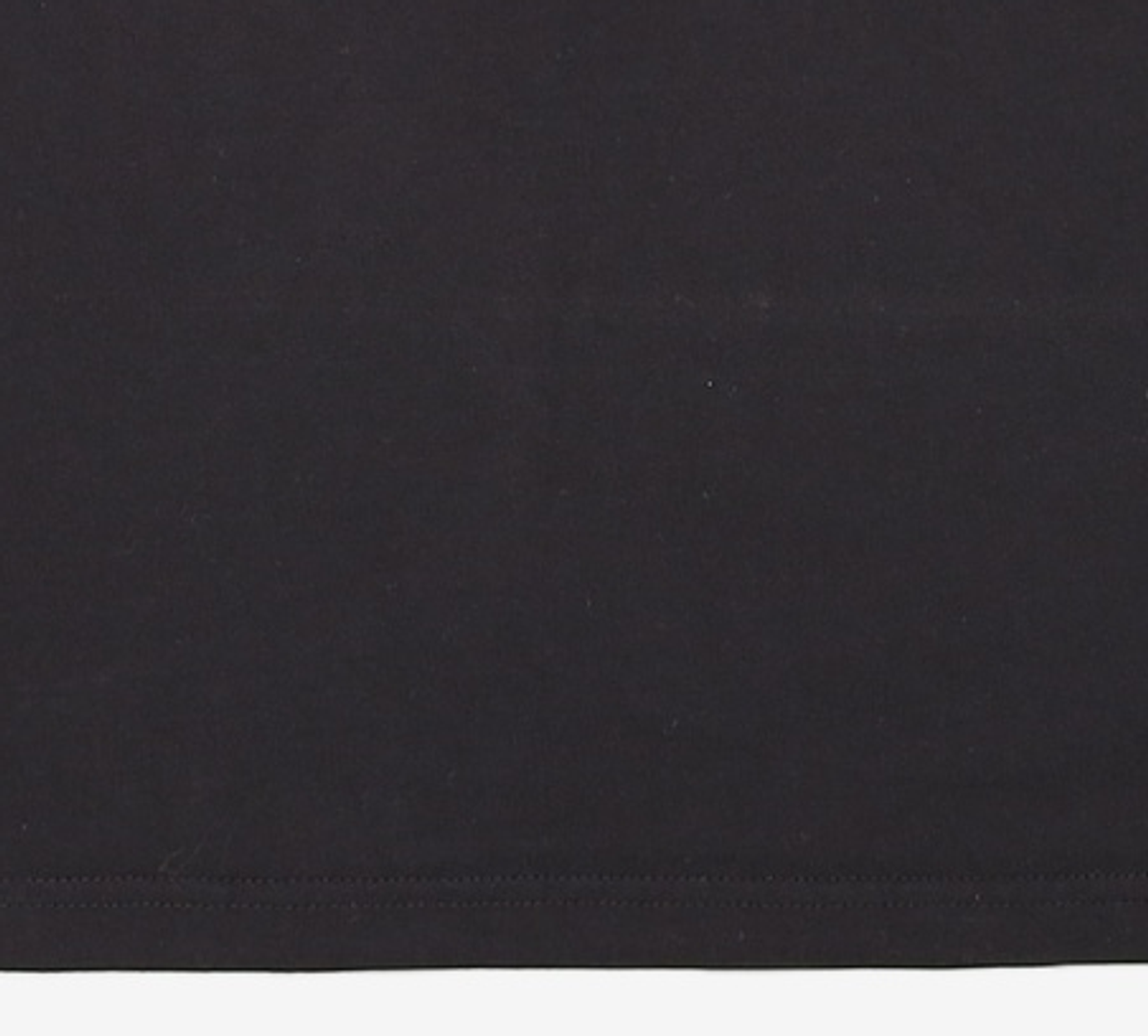 아웃도어 프로덕츠(OUTDOOR PRODUCTS) STANDARD LOGO T-SHIRTS (BLACK) L