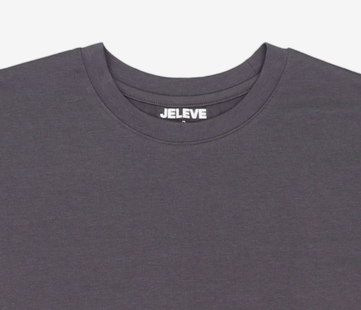 제이엘브(JELEVE) 반소매 티셔츠 2