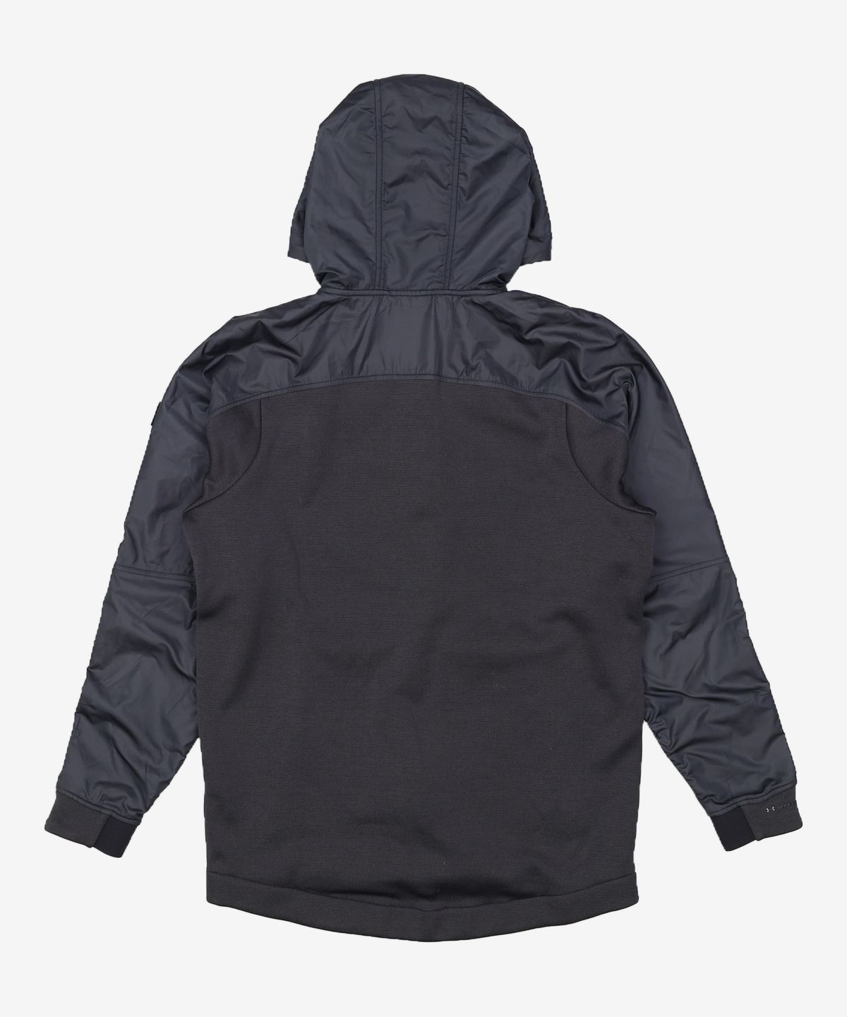 언더아머(UNDERARMOUR) 스웨킷 집업 자켓 1320710-100 L