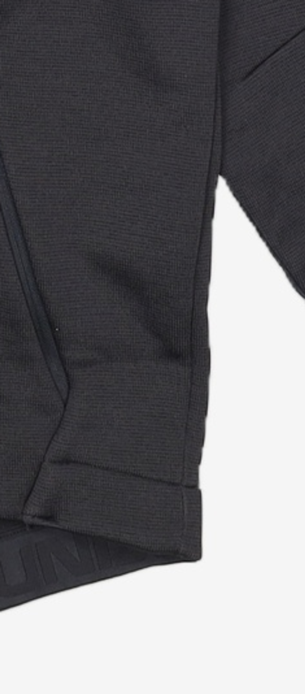 언더아머(UNDERARMOUR) 스웨킷 집업 자켓 1320710-100 L