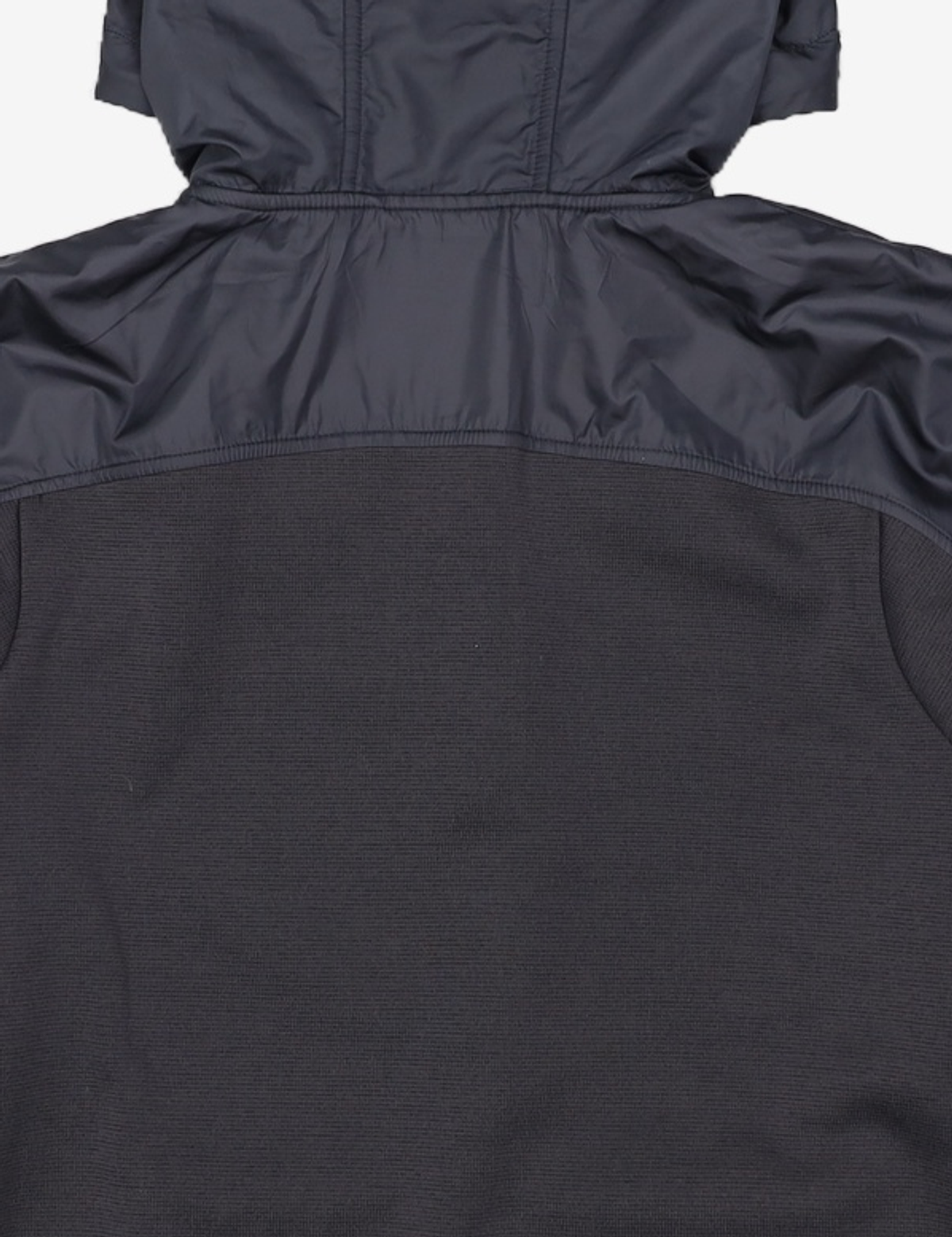 언더아머(UNDERARMOUR) 스웨킷 집업 자켓 1320710-100 L