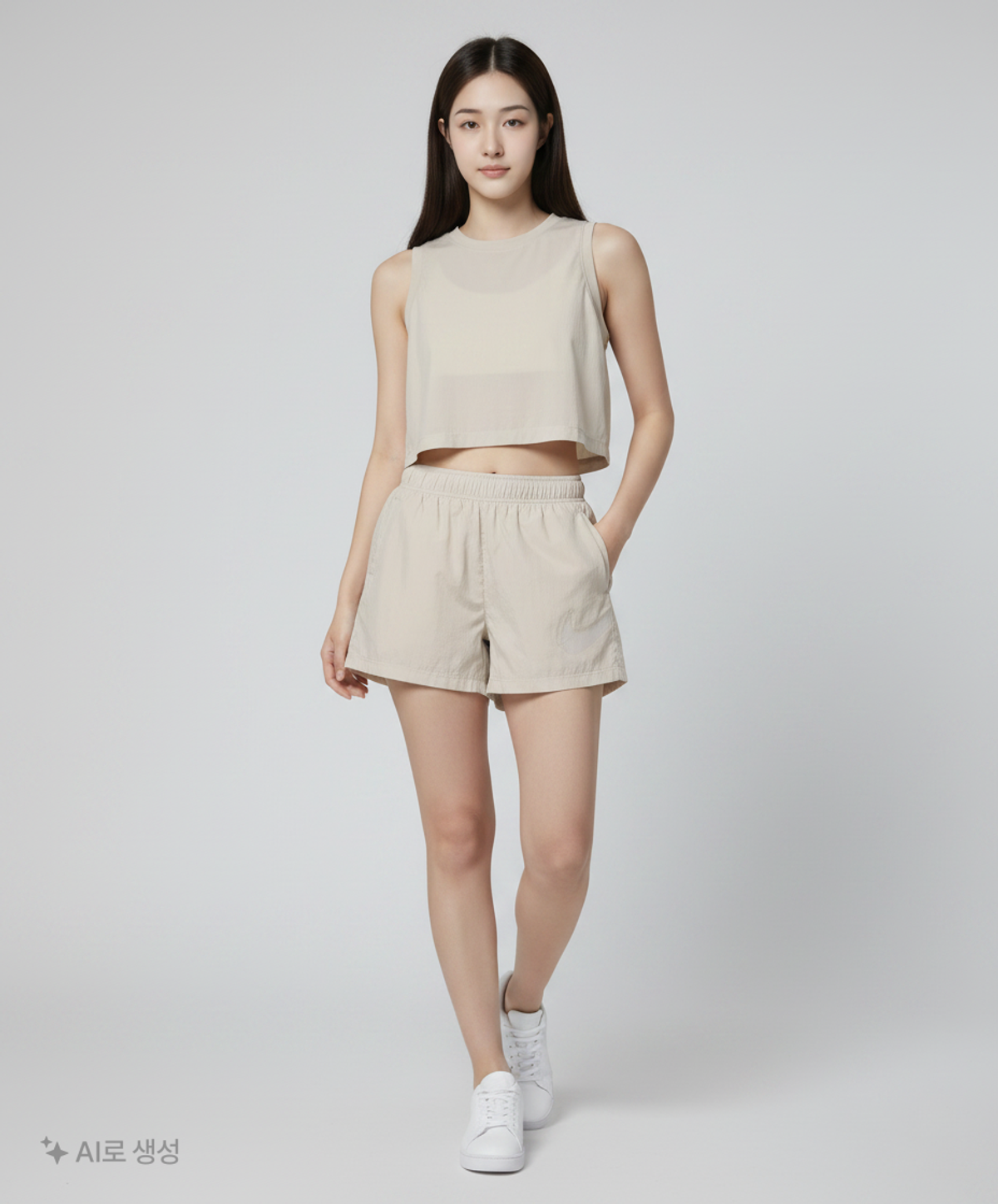 나이키(NIKE) 숏팬츠 S