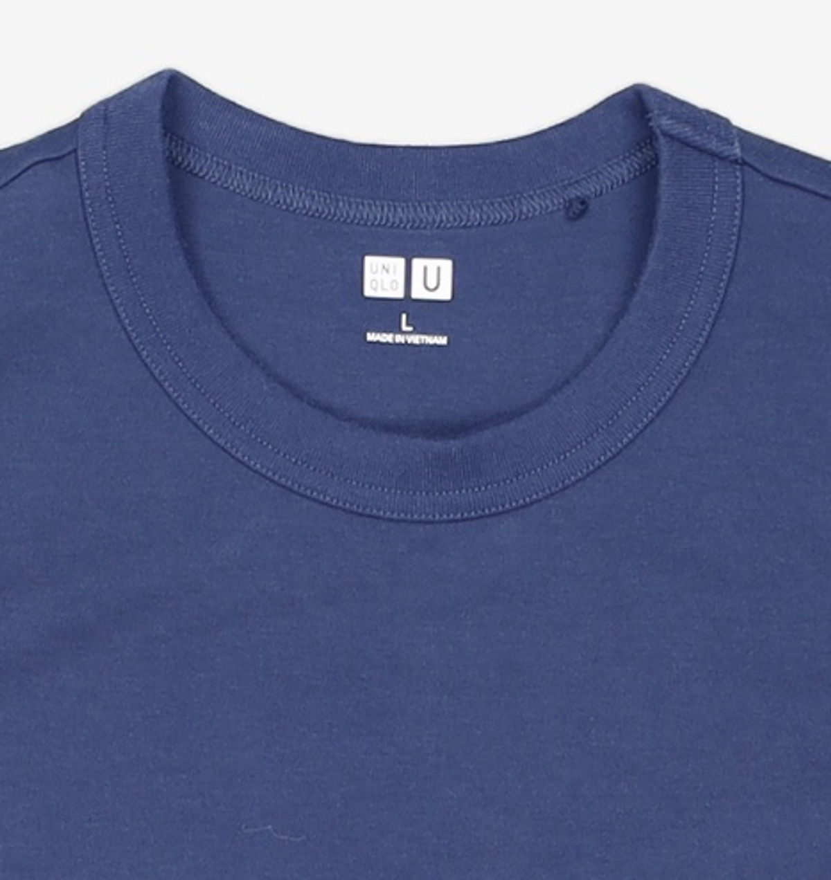 유니클로(UNIQLO) 반소매 티셔츠 L