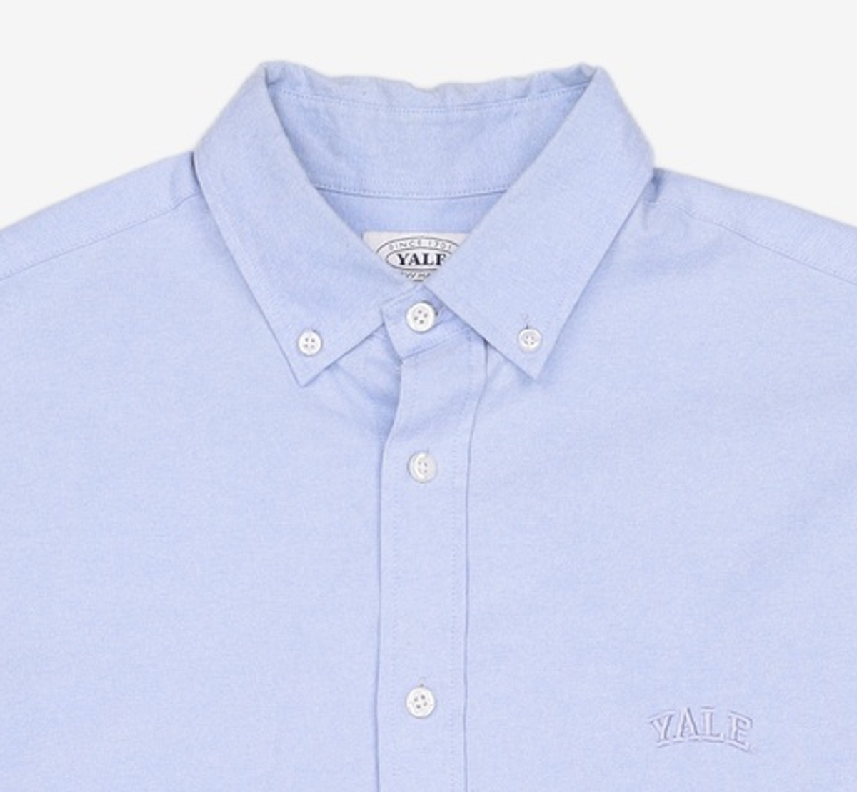 예일(YALE) 캐주얼 셔츠 L