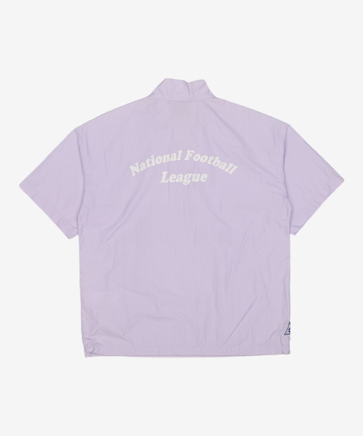 엔에프엘(NFL) 엔에프엘 F232UAN325 오더블 아노락 LAVENDER M
