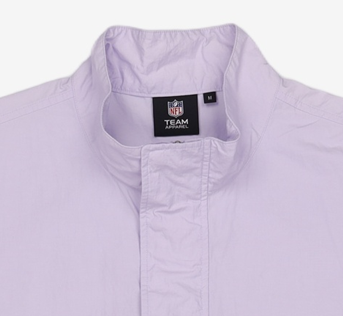 엔에프엘(NFL) 엔에프엘 F232UAN325 오더블 아노락 LAVENDER M