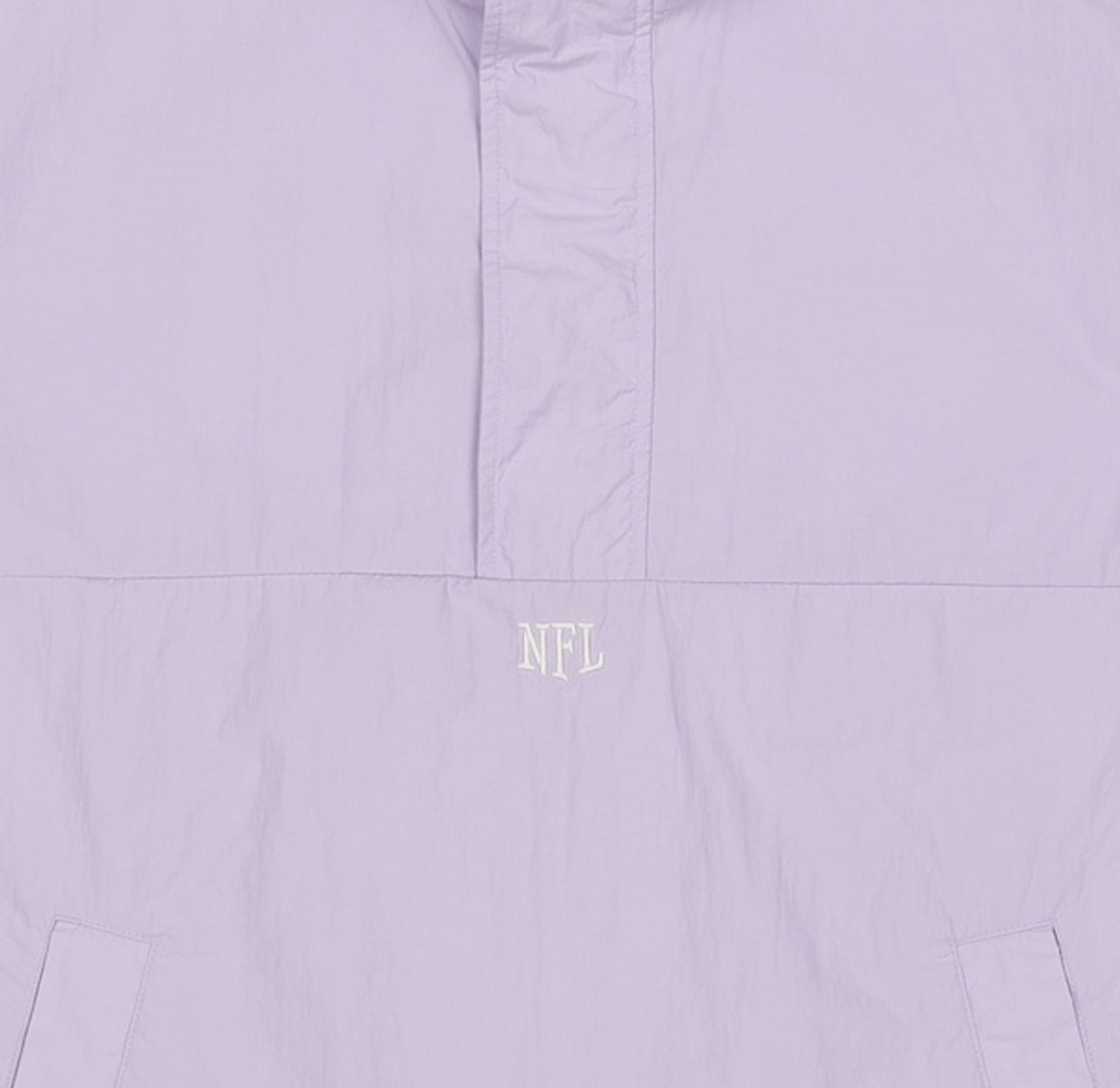 엔에프엘(NFL) 엔에프엘 F232UAN325 오더블 아노락 LAVENDER M