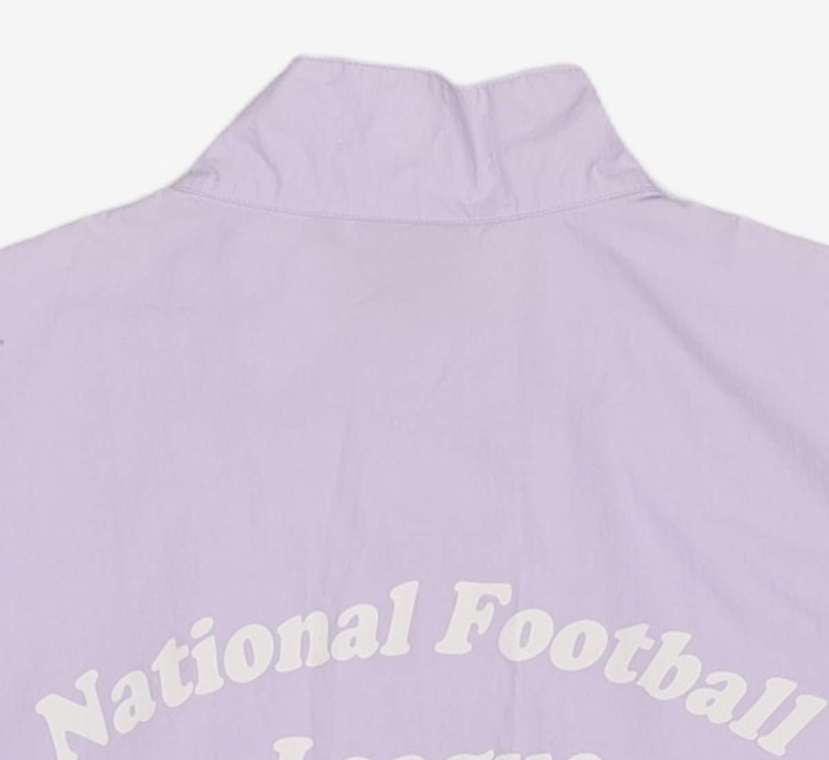 엔에프엘(NFL) 엔에프엘 F232UAN325 오더블 아노락 LAVENDER M