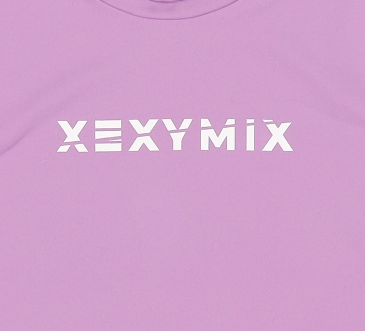 젝시믹스(XEXYMIX) 반소매 티셔츠 L