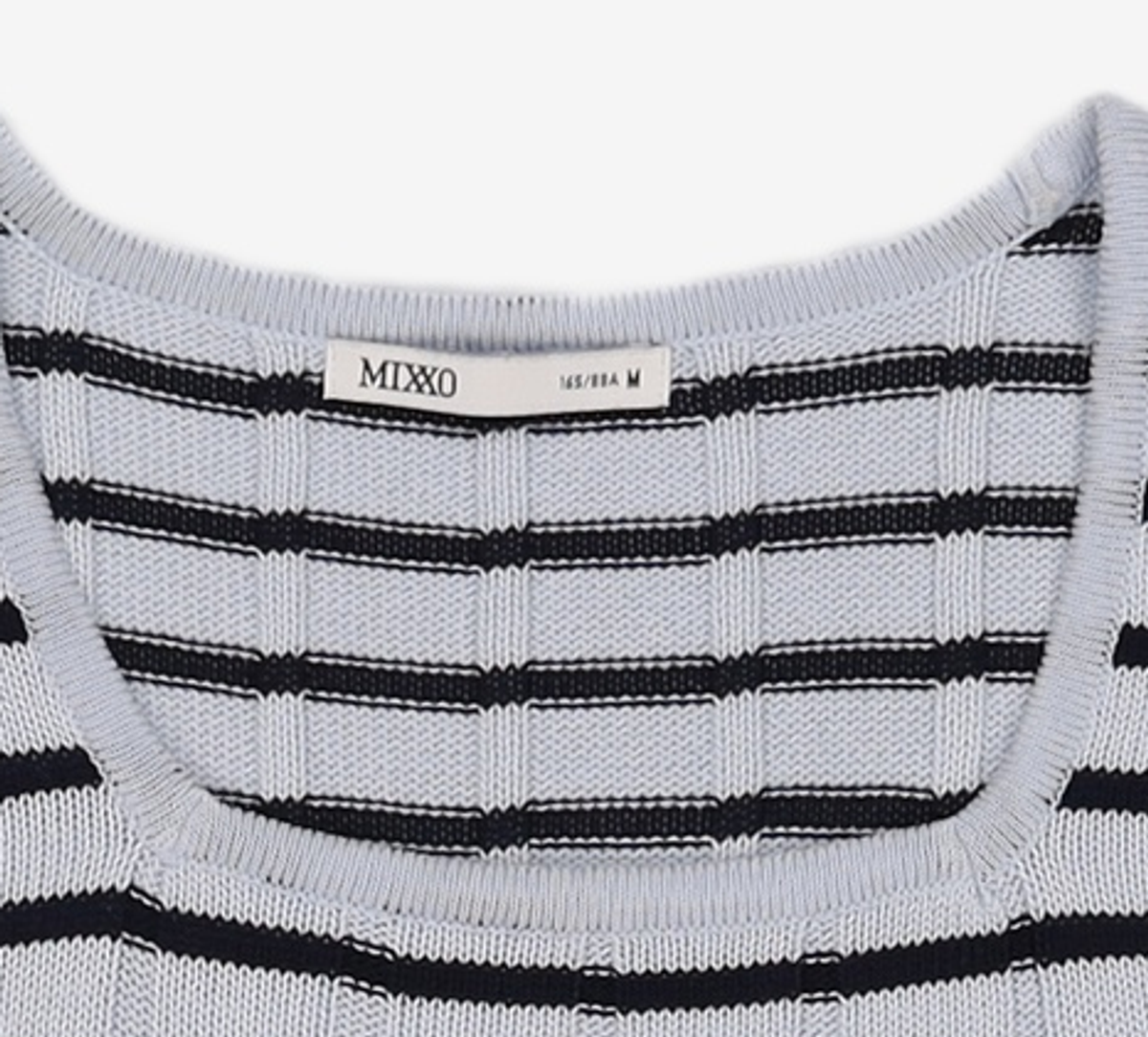 미쏘(MIXXO) 니트/스웨터 M