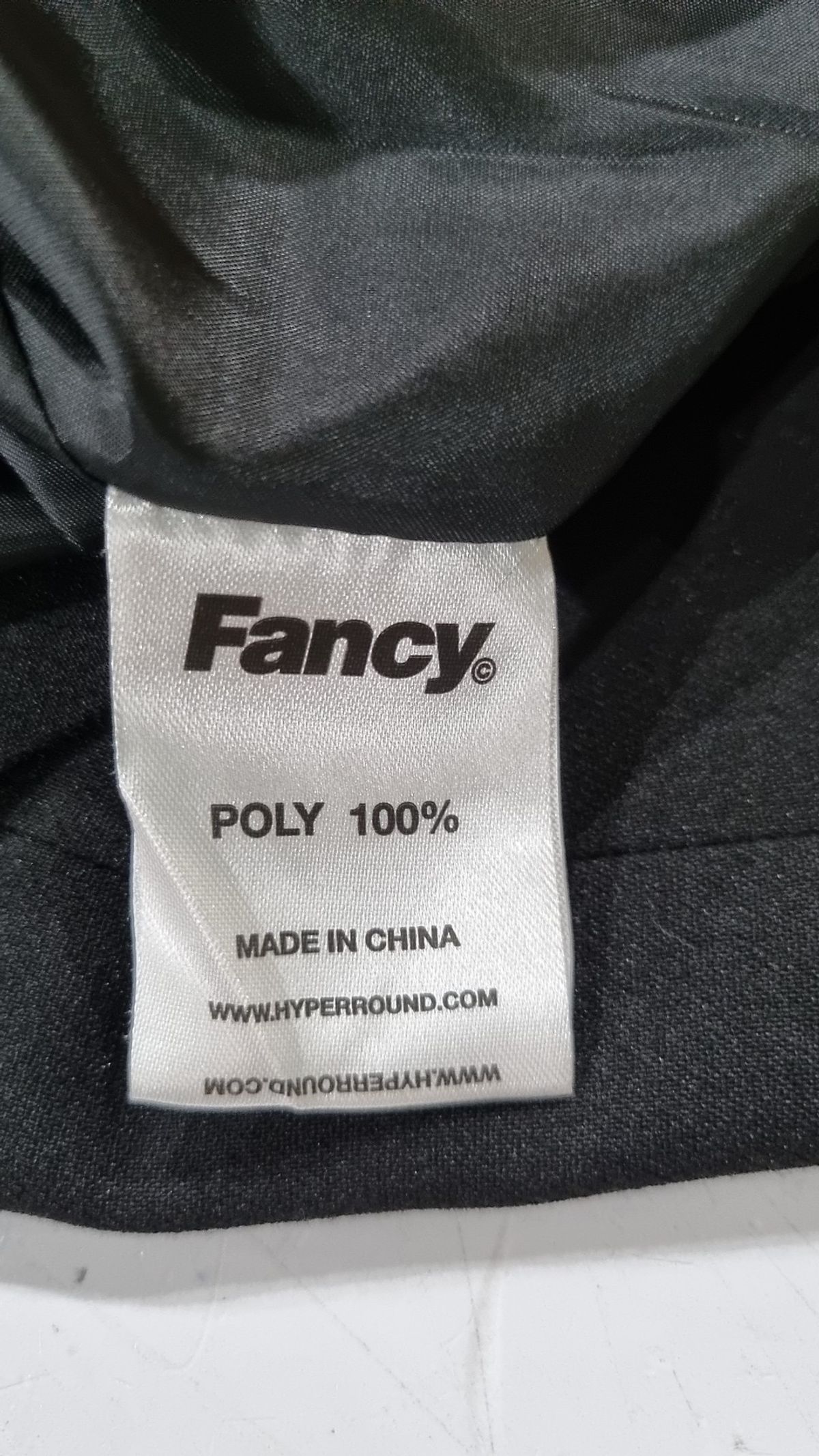 팬시클럽(FANCY CLUB) 슈트/블레이저 재킷 XS