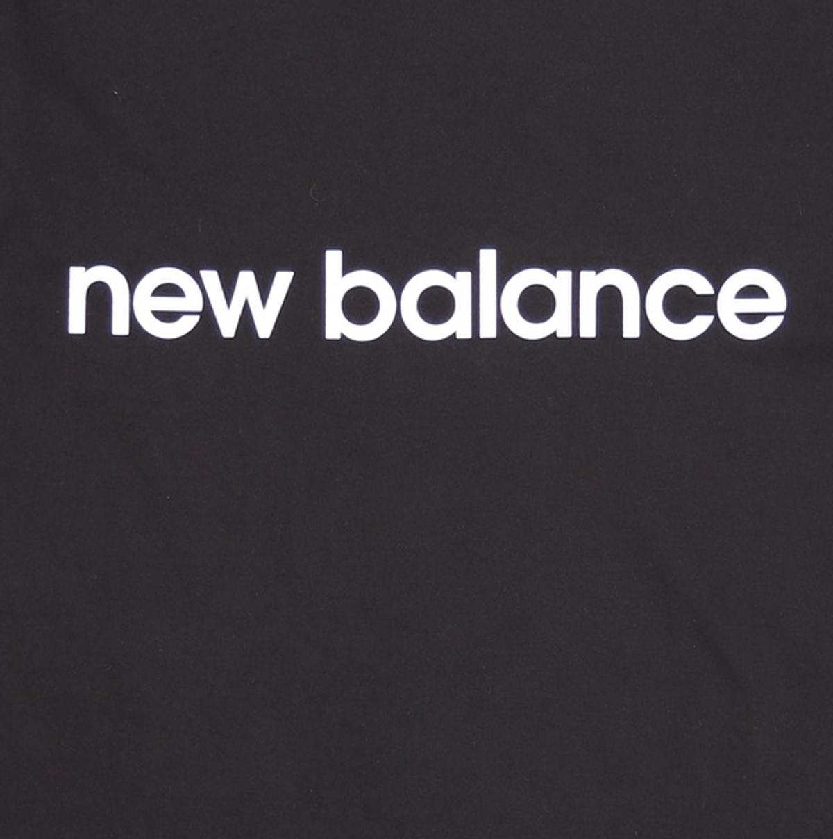 뉴발란스(NEW BALANCE) 반소매 티셔츠 105