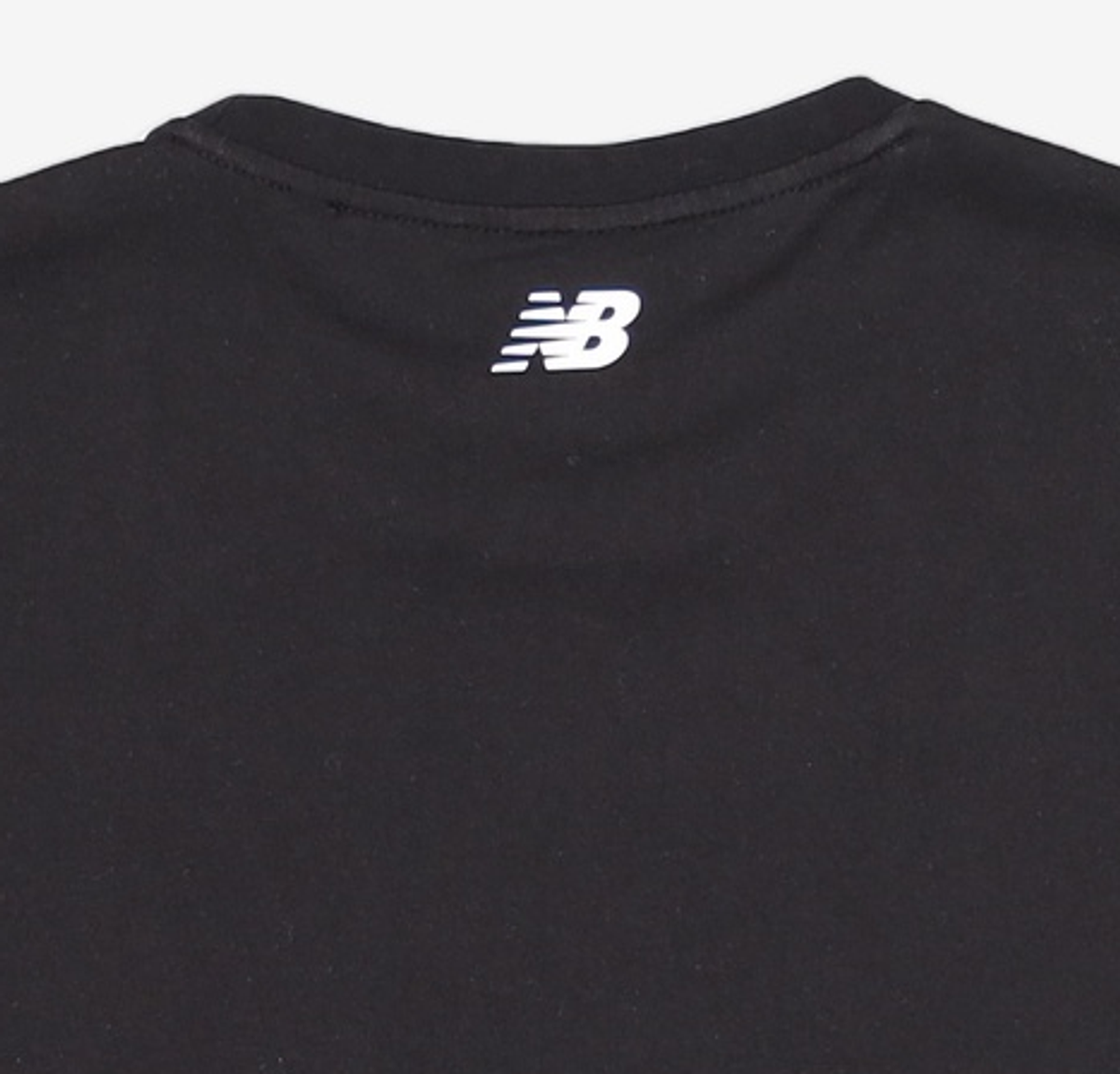 뉴발란스(NEW BALANCE) 반소매 티셔츠 105