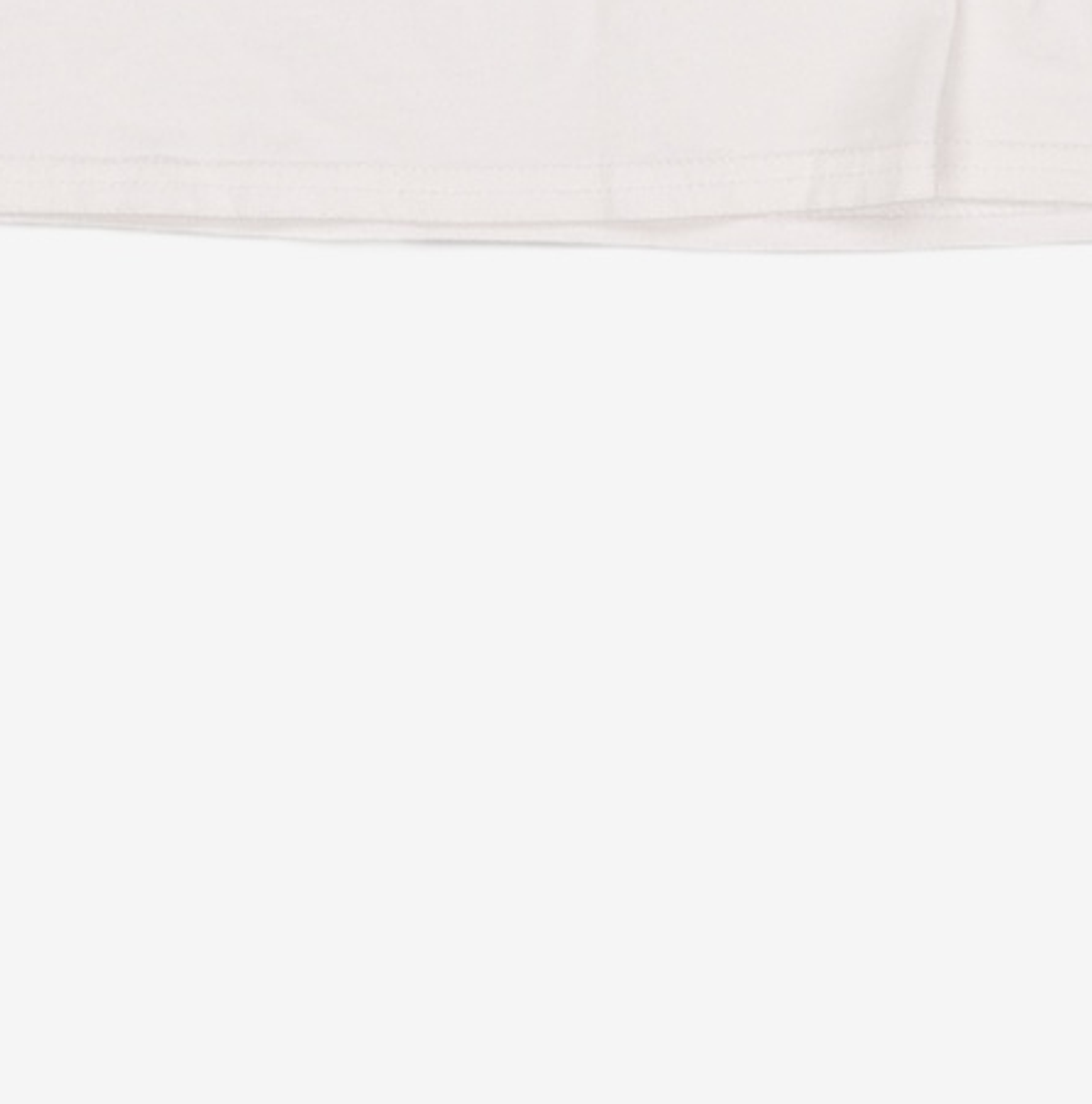 스파오(SPAO) 긴소매 티셔츠 M