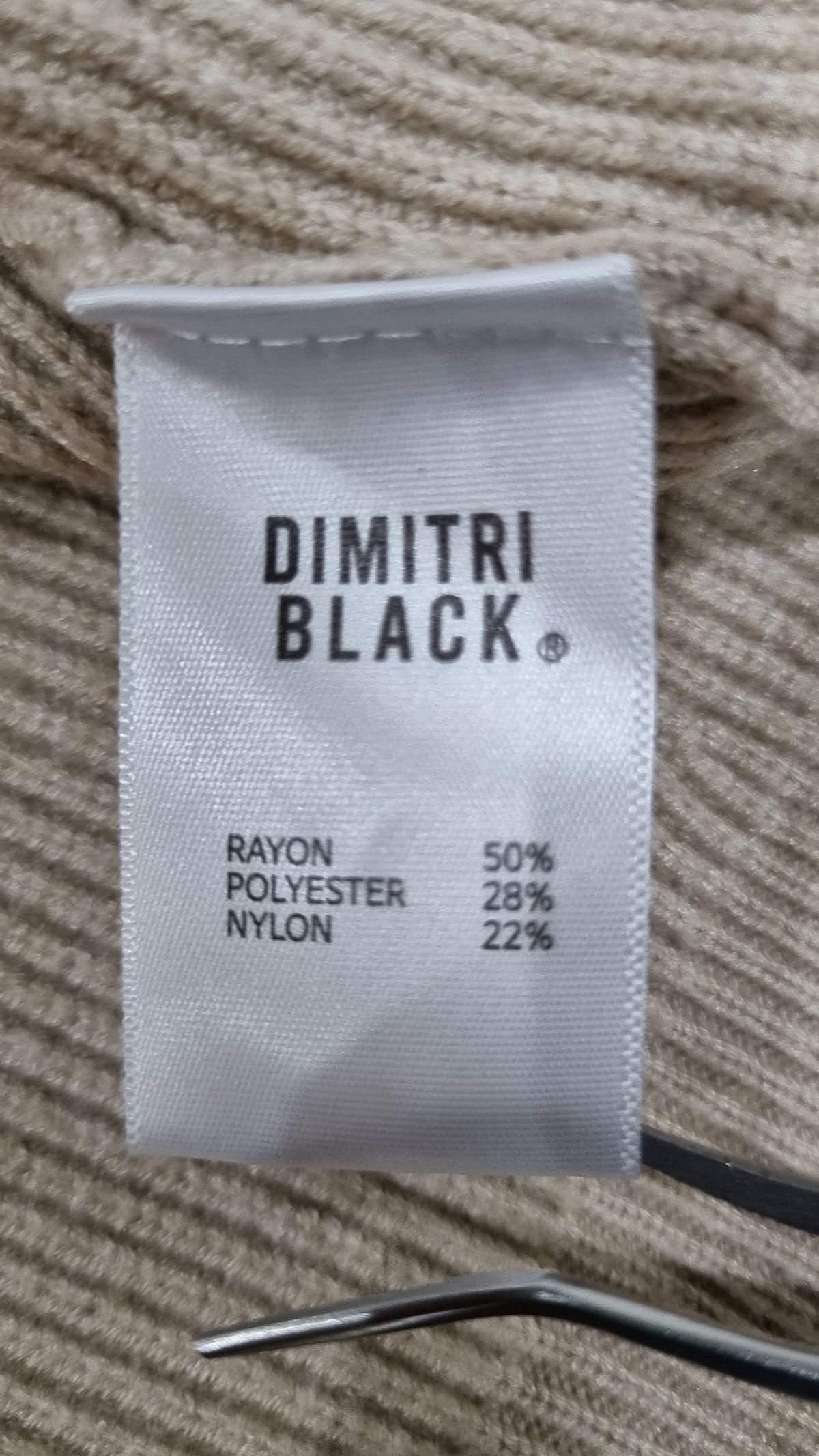 디미트리블랙(DIMITRI BLACK) 후드 집업 3