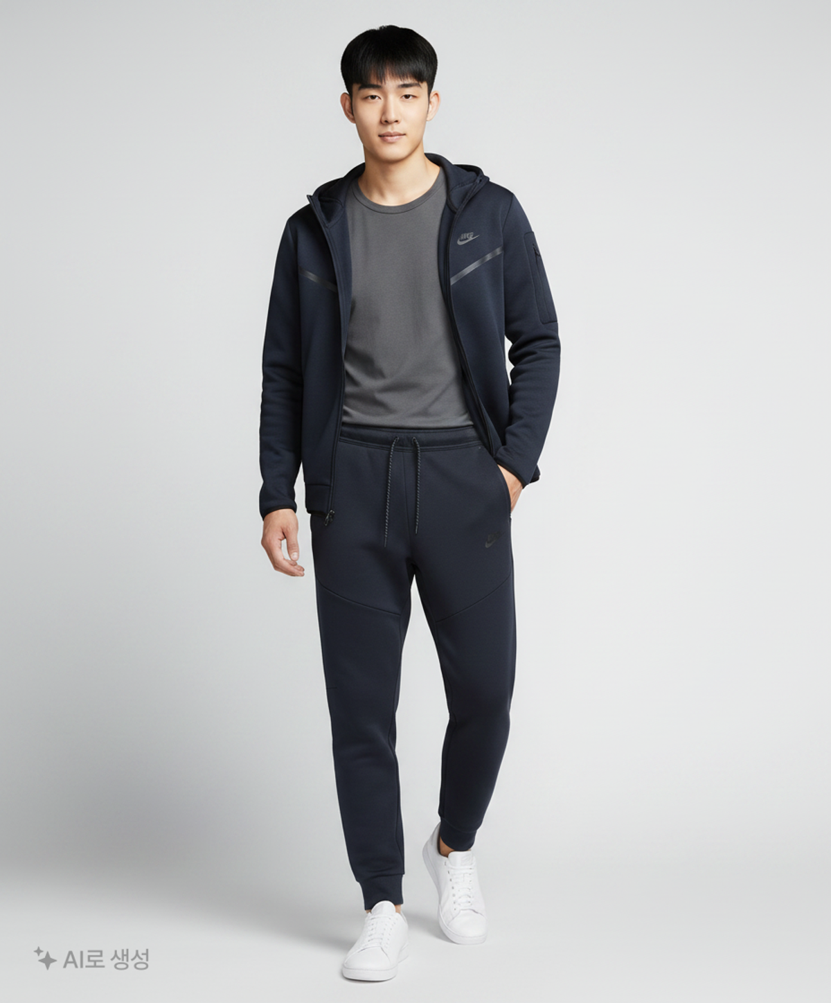 나이키(NIKE) 조거 팬츠 80