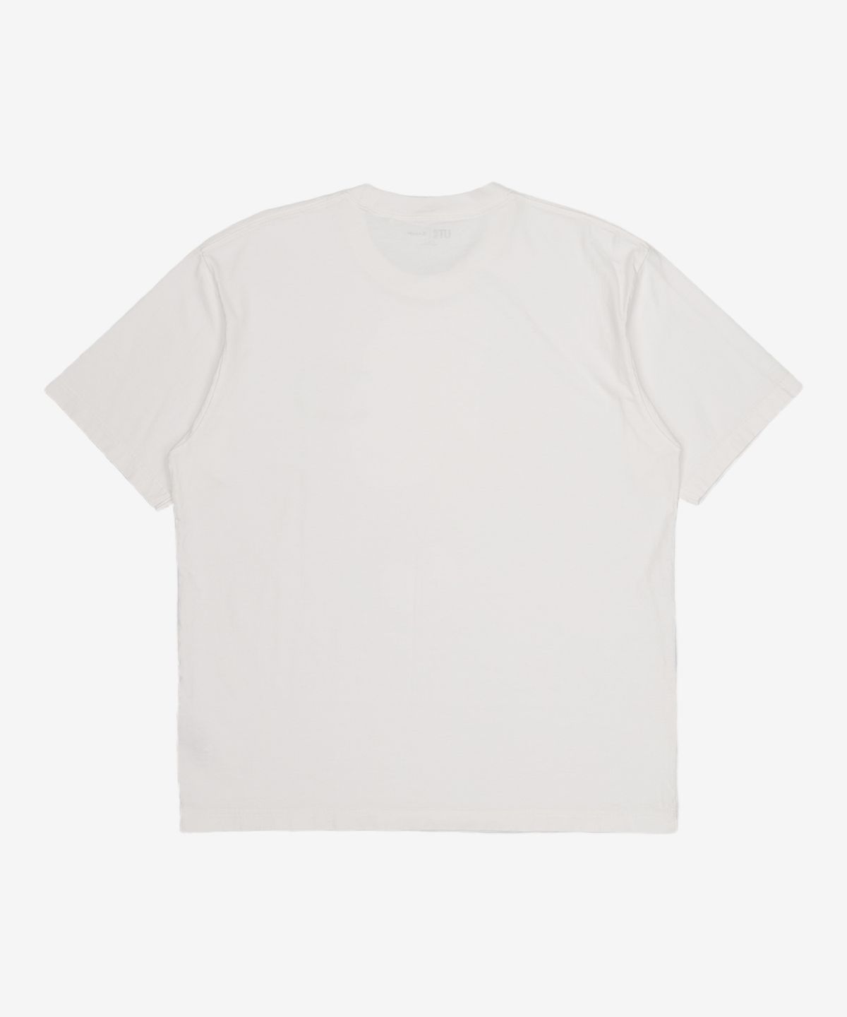 유니클로(UNIQLO) 반소매 티셔츠 XL