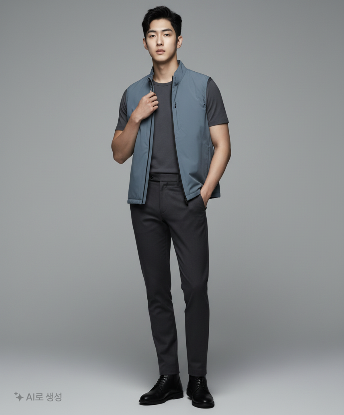 유니클로(UNIQLO) 베스트 XL