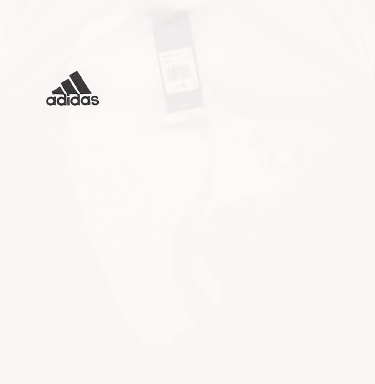 아디다스(ADIDAS) 반소매 티셔츠 115