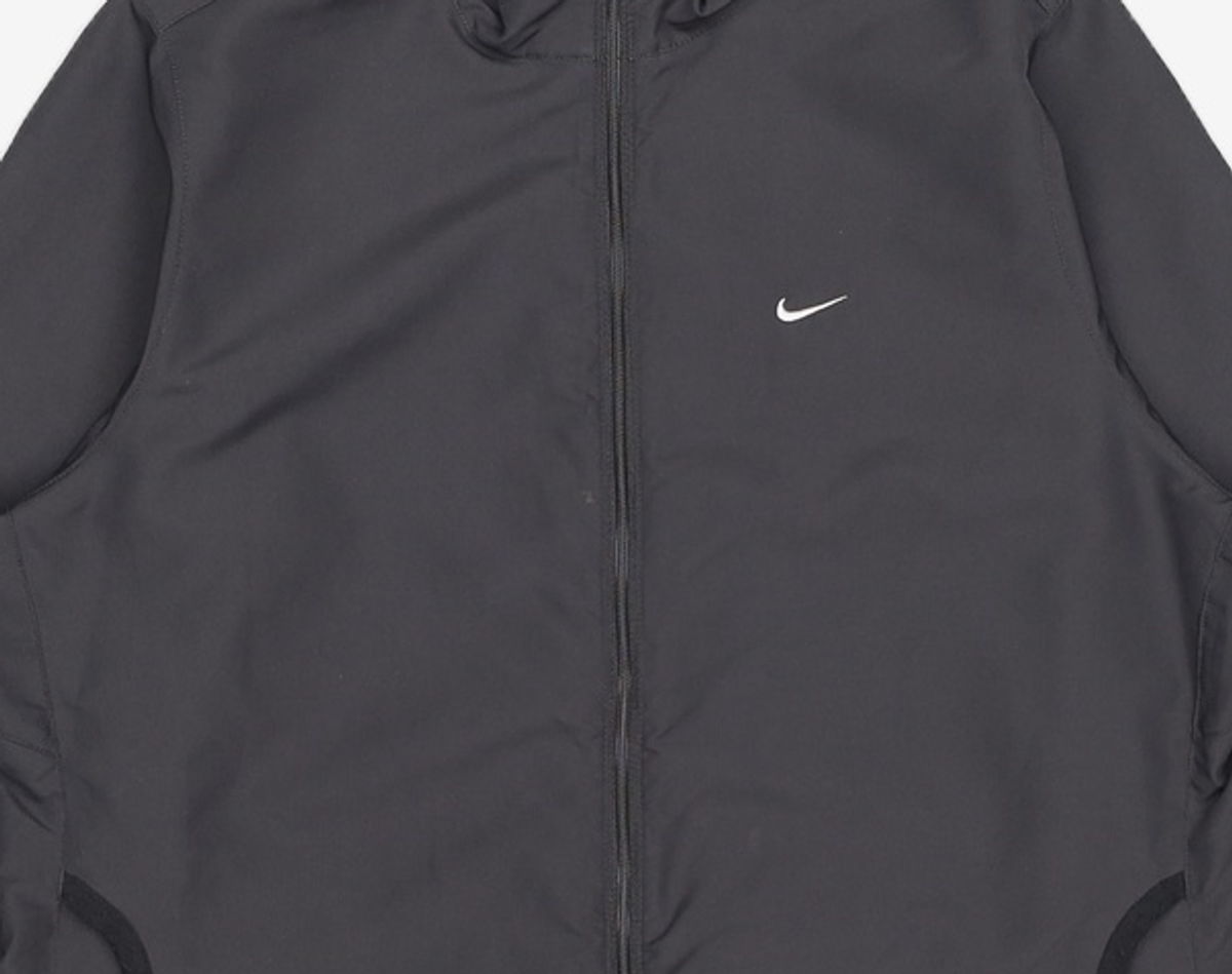 나이키(NIKE) 나일론/코치 재킷 80