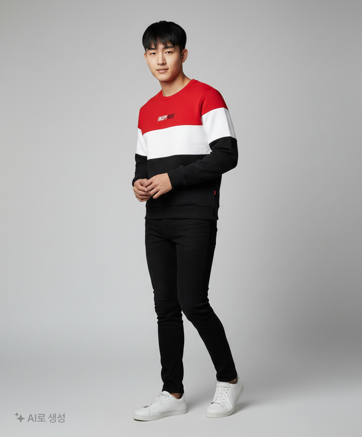 프라이마크(PRIMARK) 맨투맨/스웨트셔츠 L