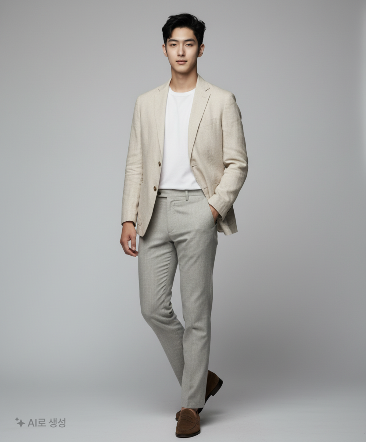 유니클로(UNIQLO) 슈트/블레이저 재킷 XL