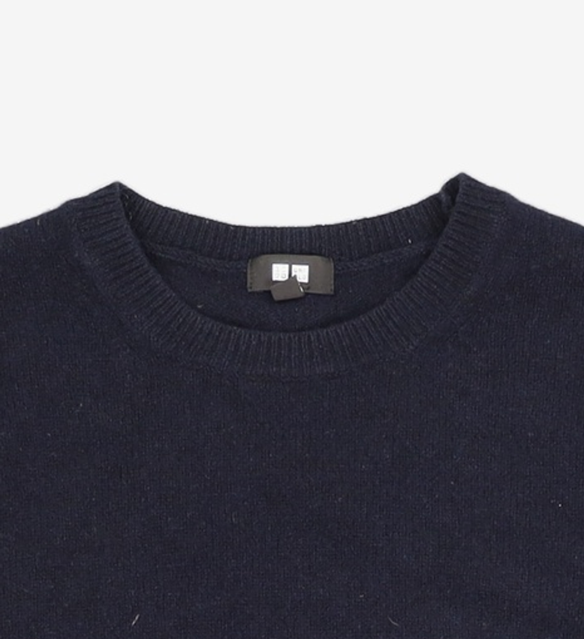 유니클로(UNIQLO) 니트/스웨터 L