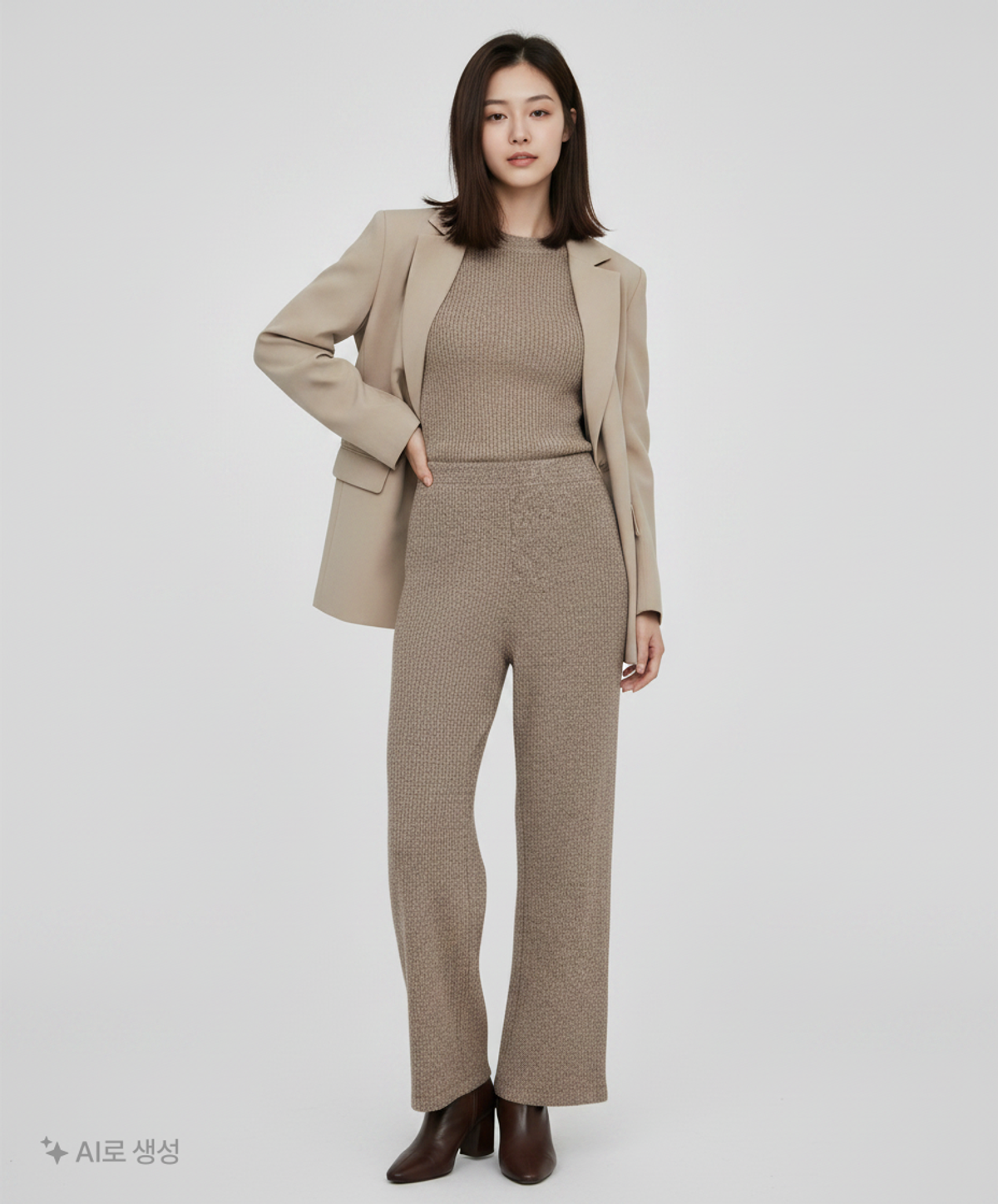 자라(ZARA) 기타 바지 S