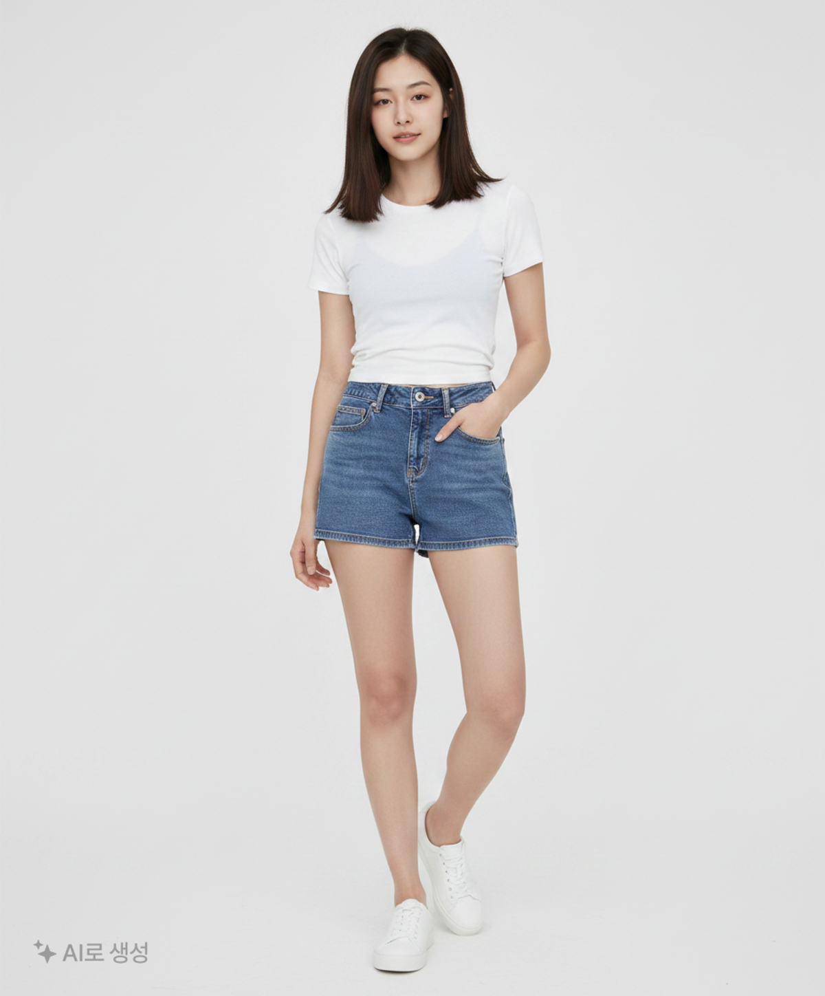 버커루(BUCKAROO) 숏팬츠 26