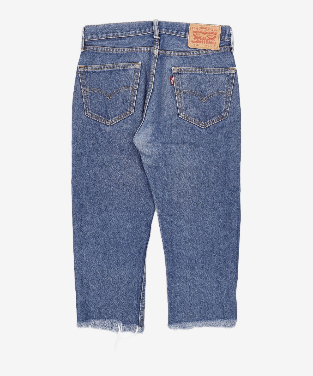 리바이스(LEVI'S) 청/데님 팬츠 29