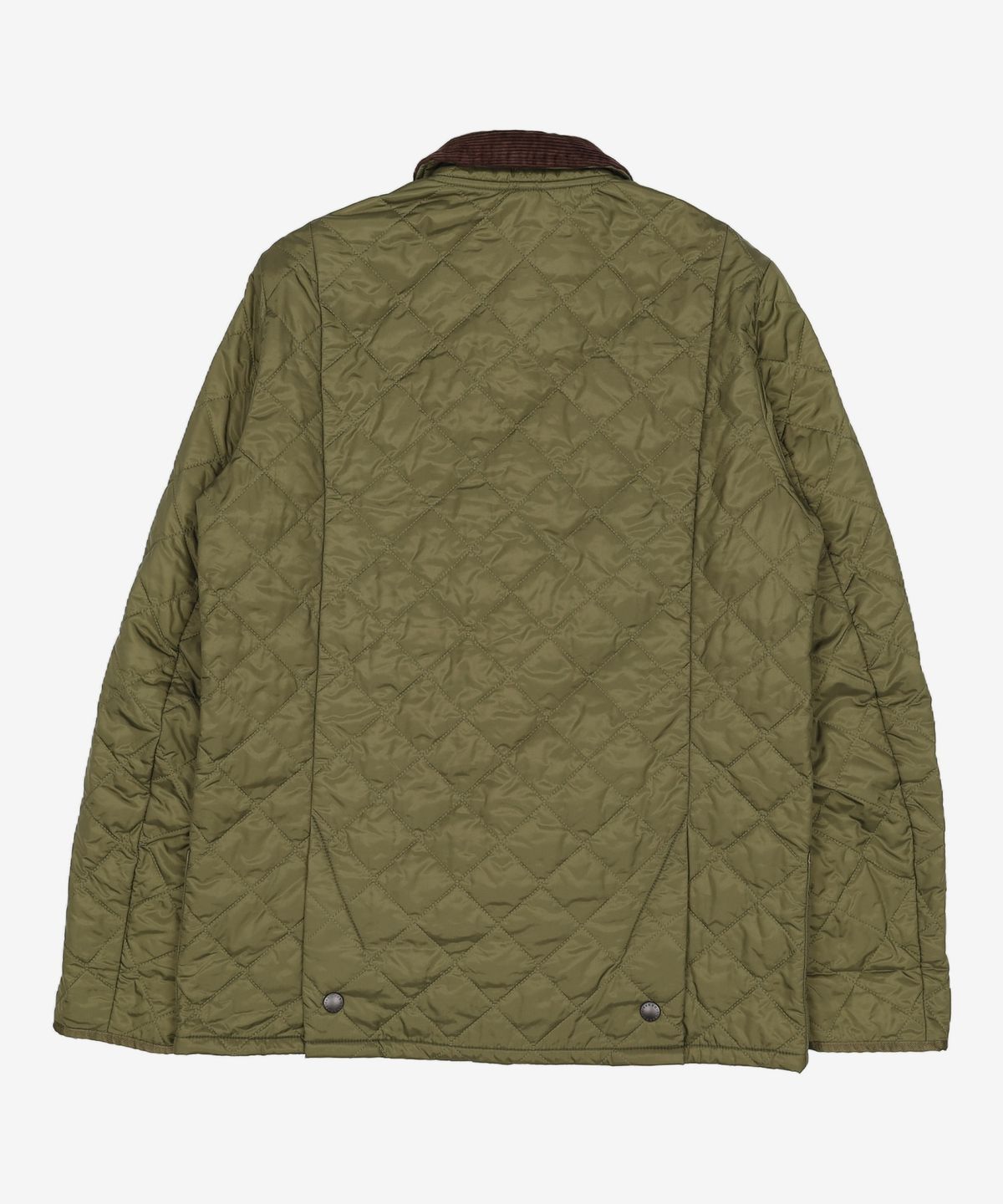 바버(BARBOUR) 나일론/코치 재킷 L