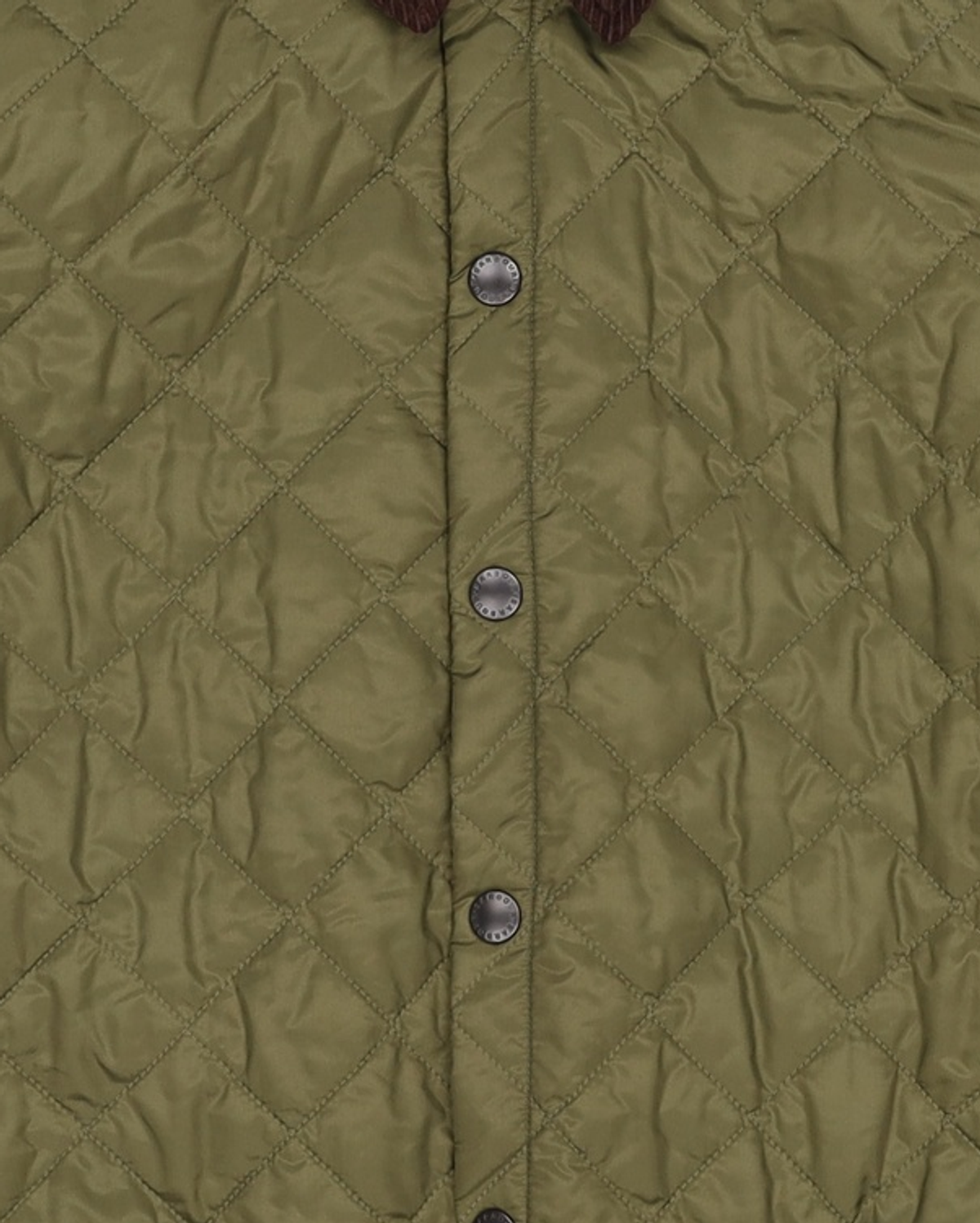 바버(BARBOUR) 나일론/코치 재킷 L