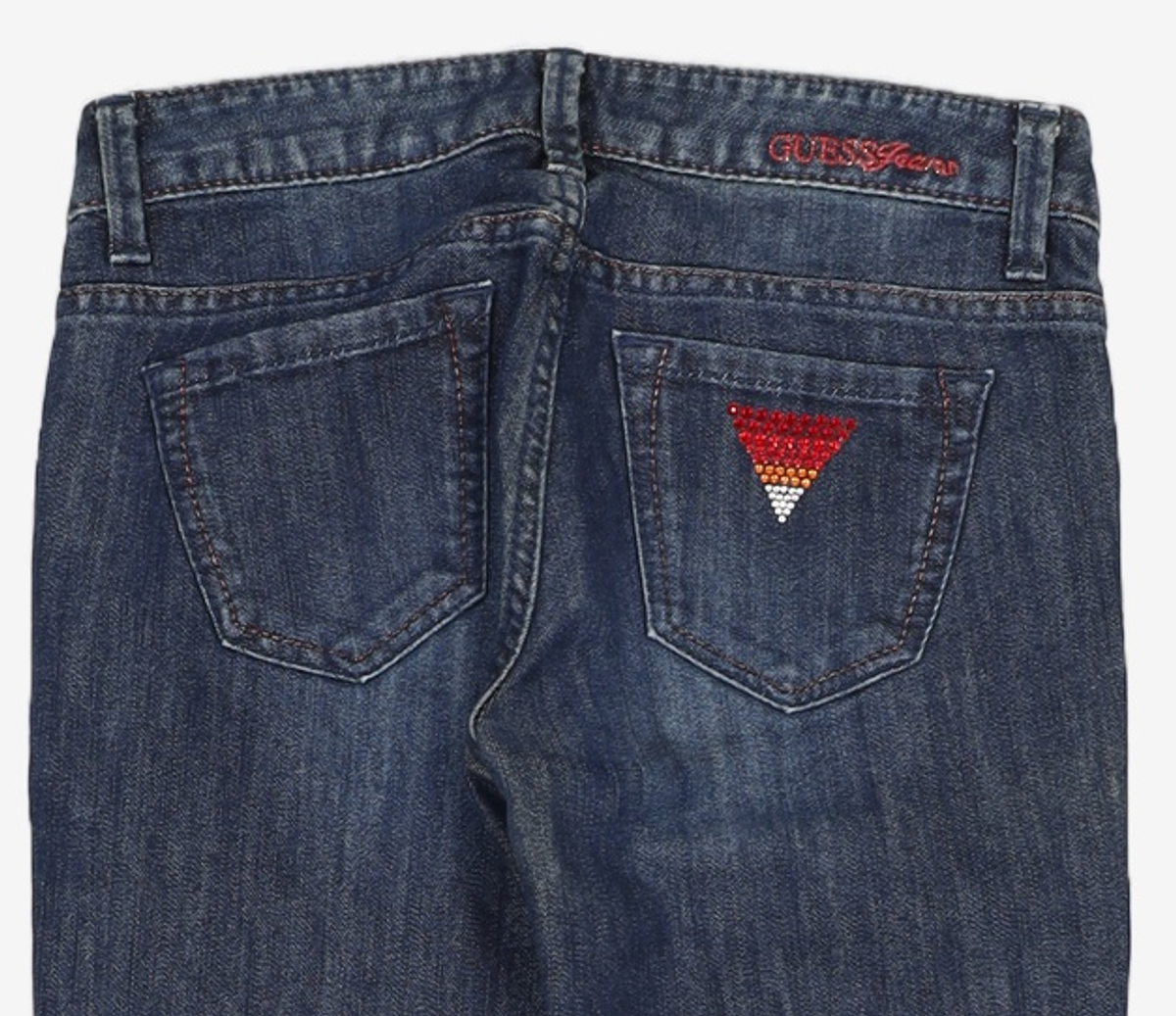 게스진(GUESS JEANS) 청/데님 팬츠 24