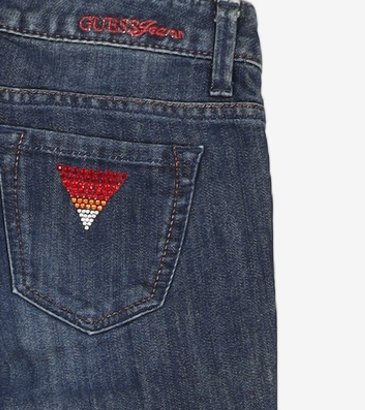 게스진(GUESS JEANS) 청/데님 팬츠 24