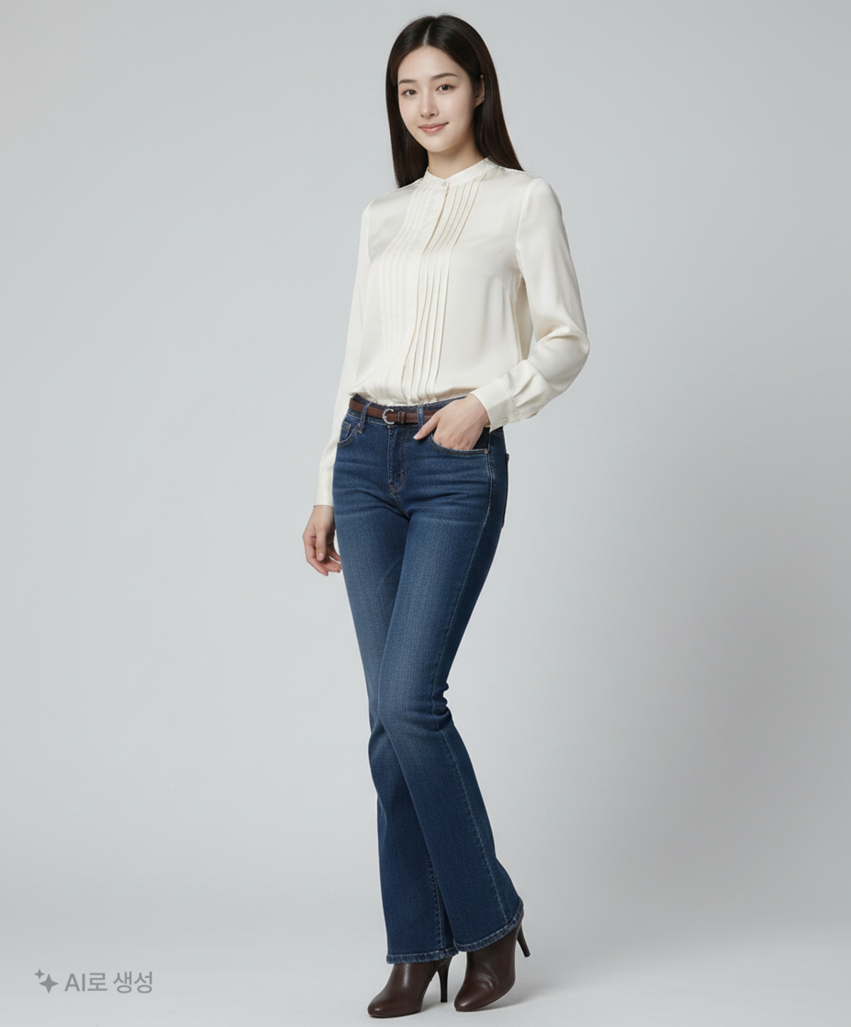 게스진(GUESS JEANS) 청/데님 팬츠 24