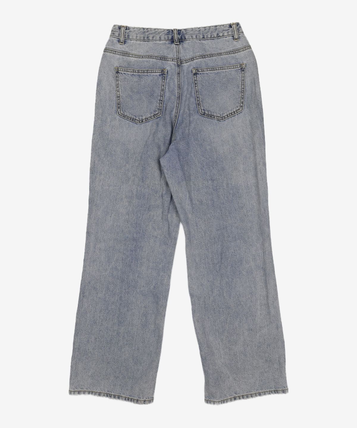 미쏘(MIXXO) 핏업팬츠 와이드핏_160 MIWTJD350J 30