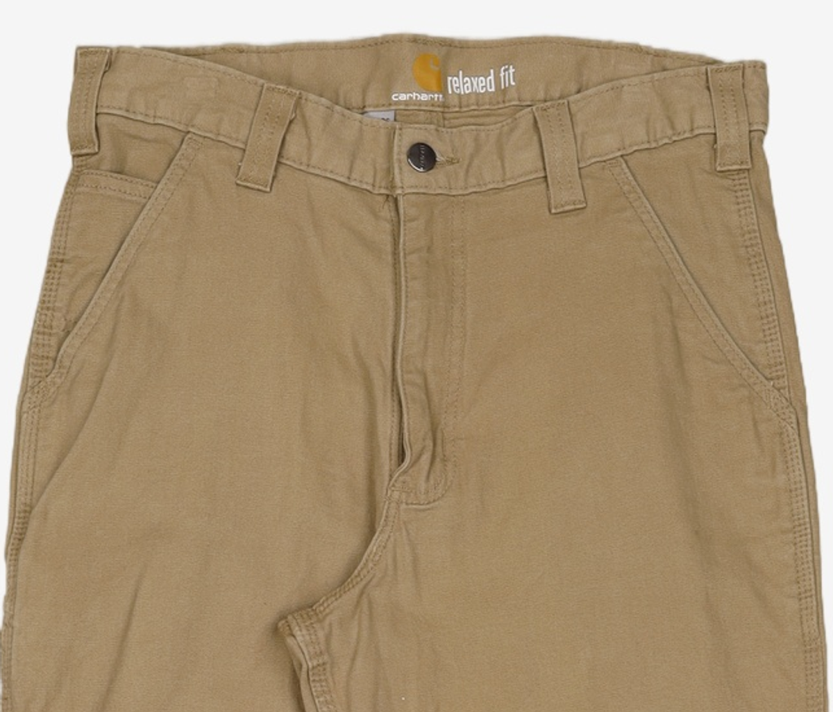 칼하트(CARHARTT) 코튼 팬츠 32