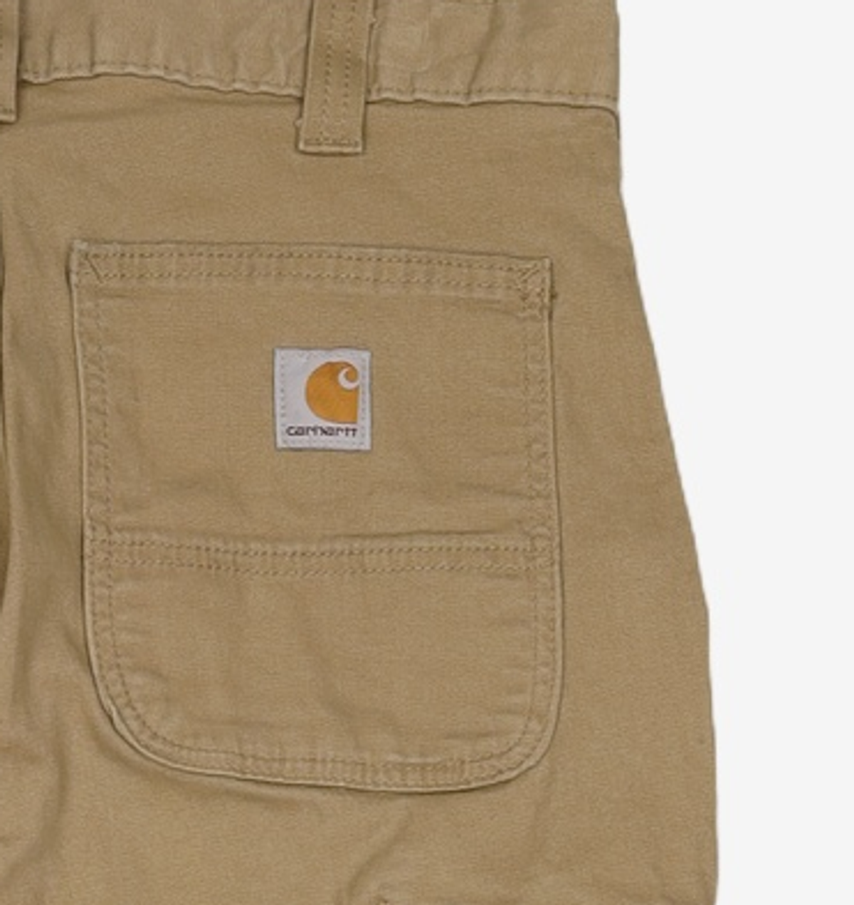 칼하트(CARHARTT) 코튼 팬츠 32