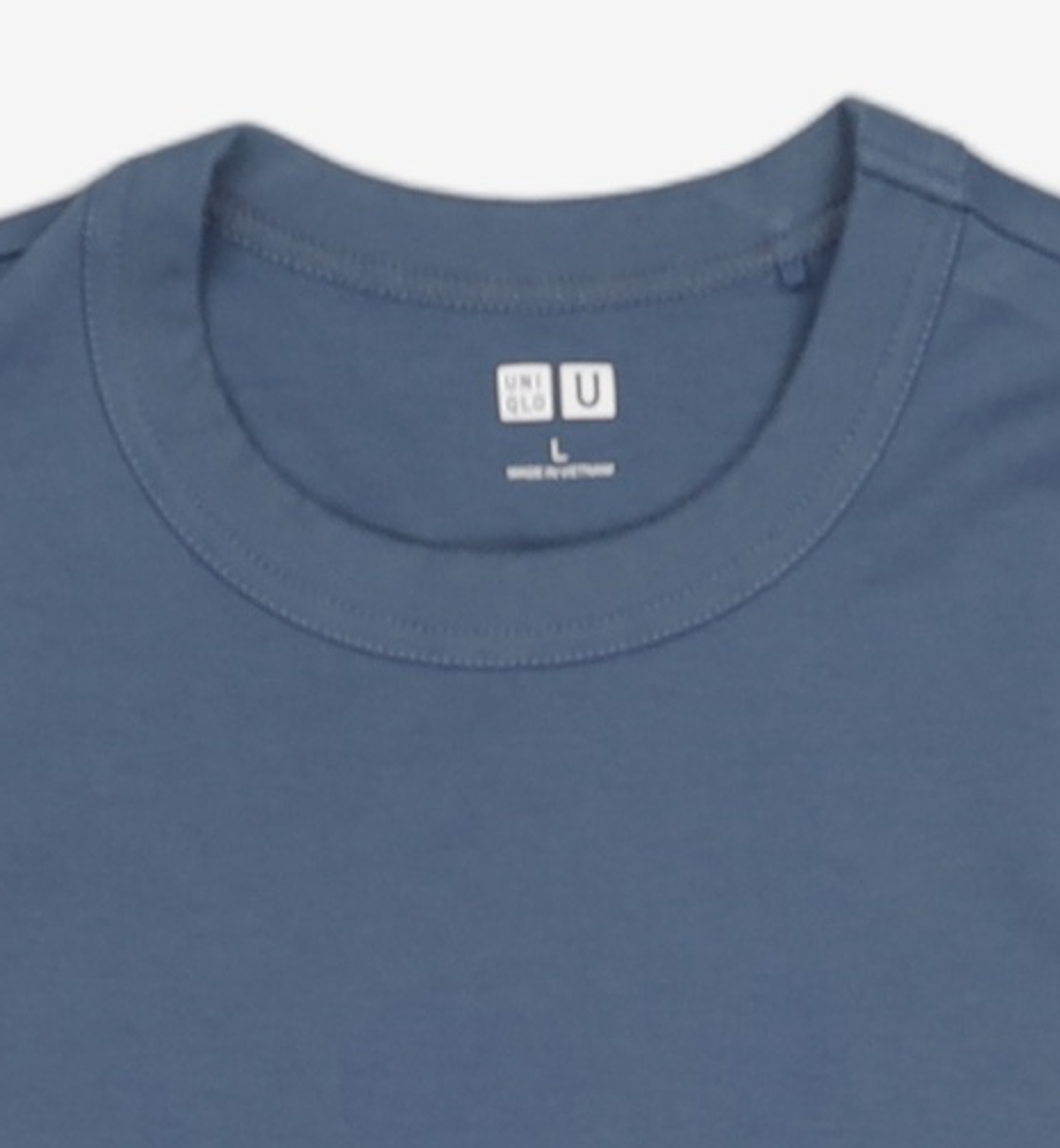 유니클로(UNIQLO) 반소매 티셔츠 L