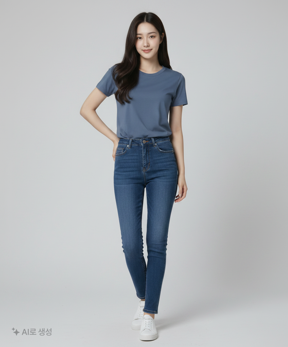 유니클로(UNIQLO) 반소매 티셔츠 L