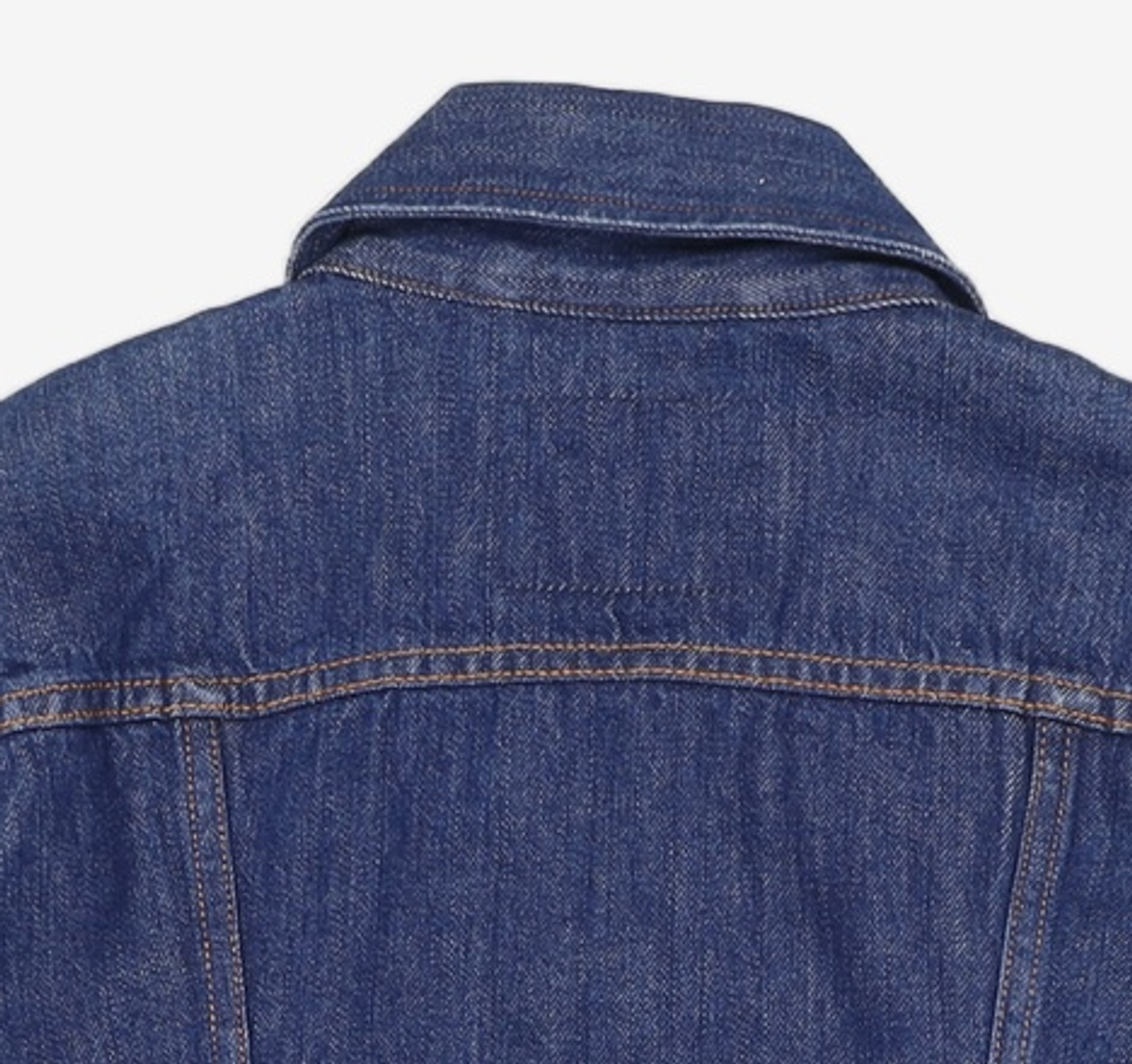 리바이스(LEVI'S) 데님/트러커 재킷 S