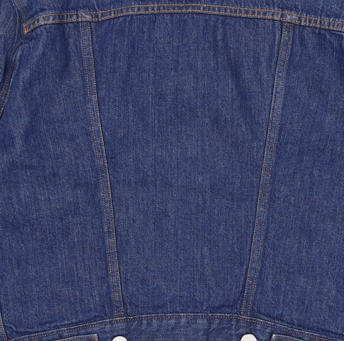 리바이스(LEVI'S) 데님/트러커 재킷 S