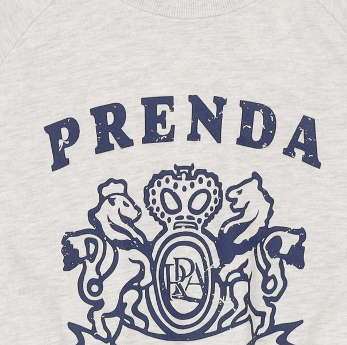 프렌다(PRENDA) 맨투맨/스웨트셔츠 FREE