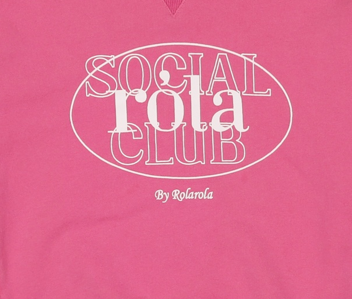로라로라(ROLAROLA) 맨투맨/스웨트셔츠 S