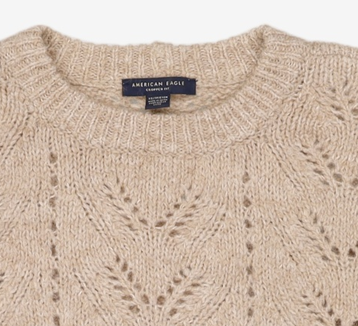 아메리칸이글(AMERICANEAGLE) 니트/스웨터 XS