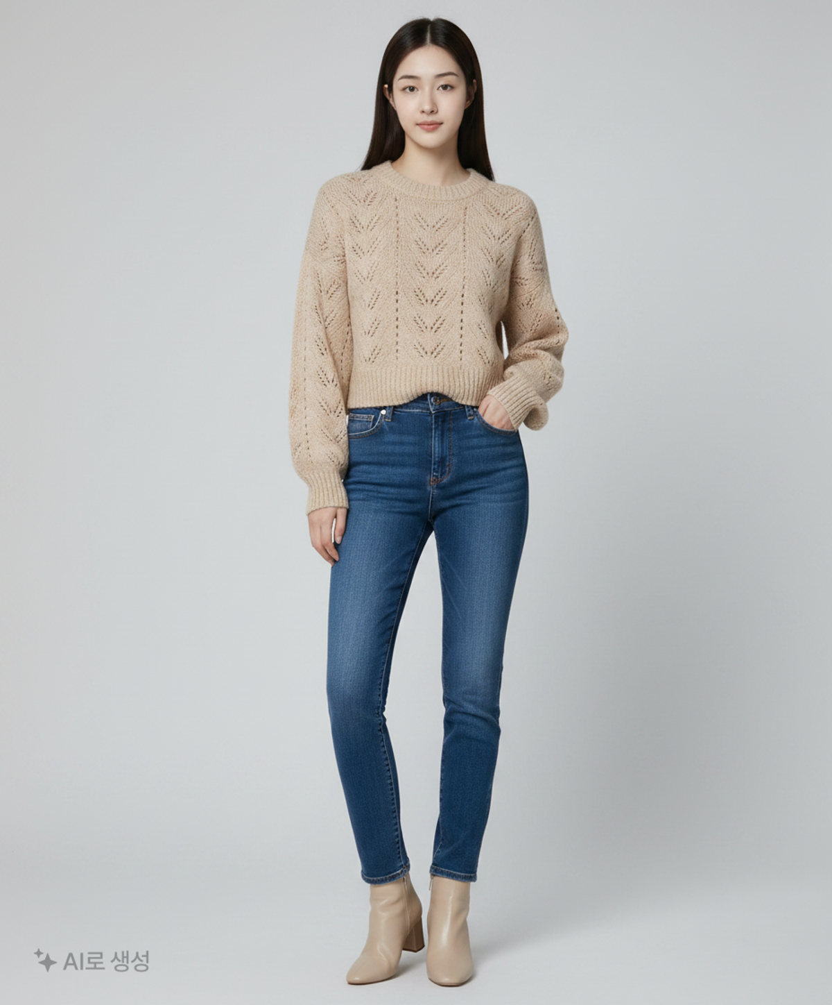 아메리칸이글(AMERICANEAGLE) 니트/스웨터 XS