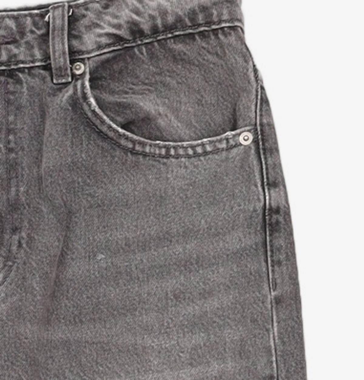 자라(ZARA) 청/데님 팬츠 30
